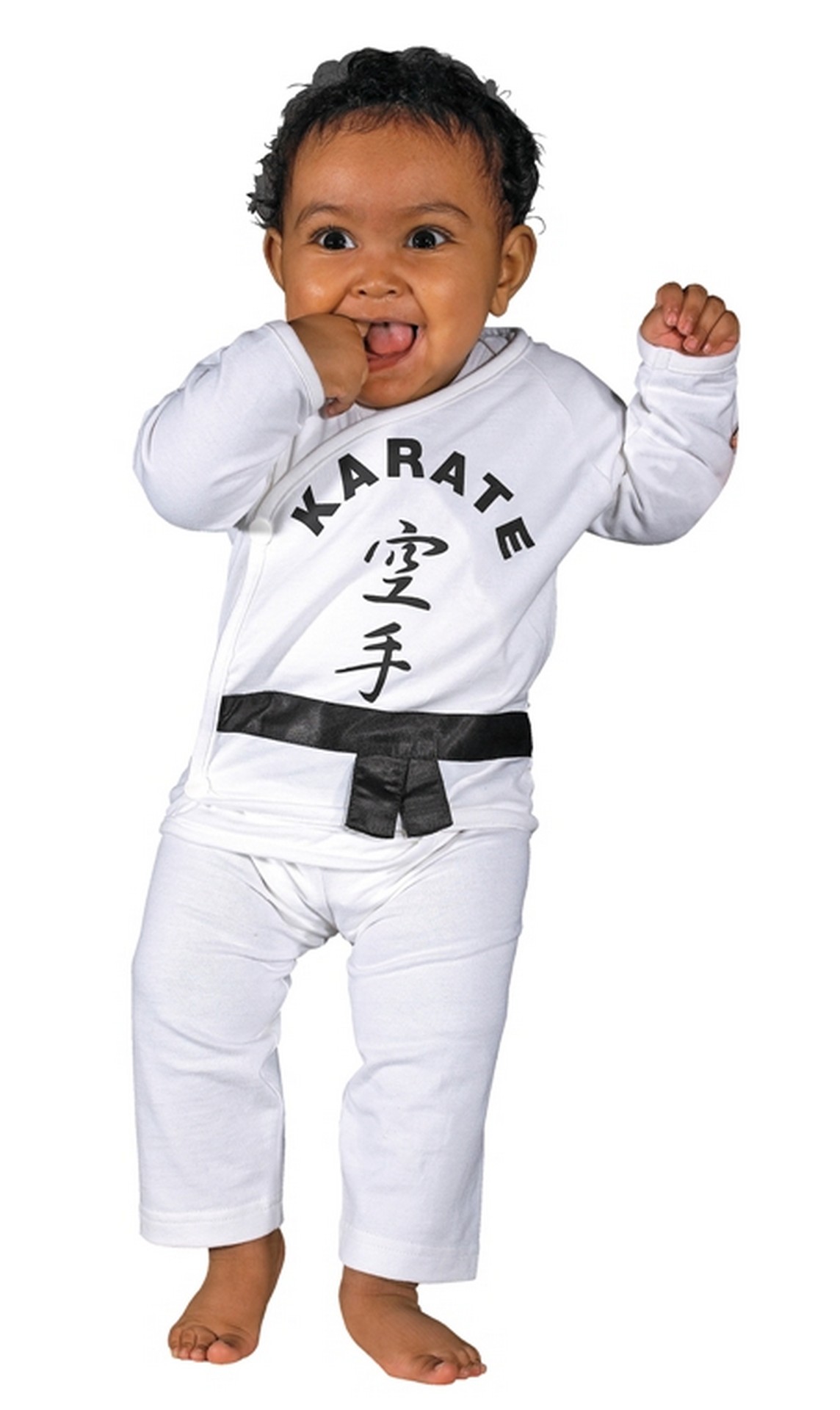 Barboteuse Bébé