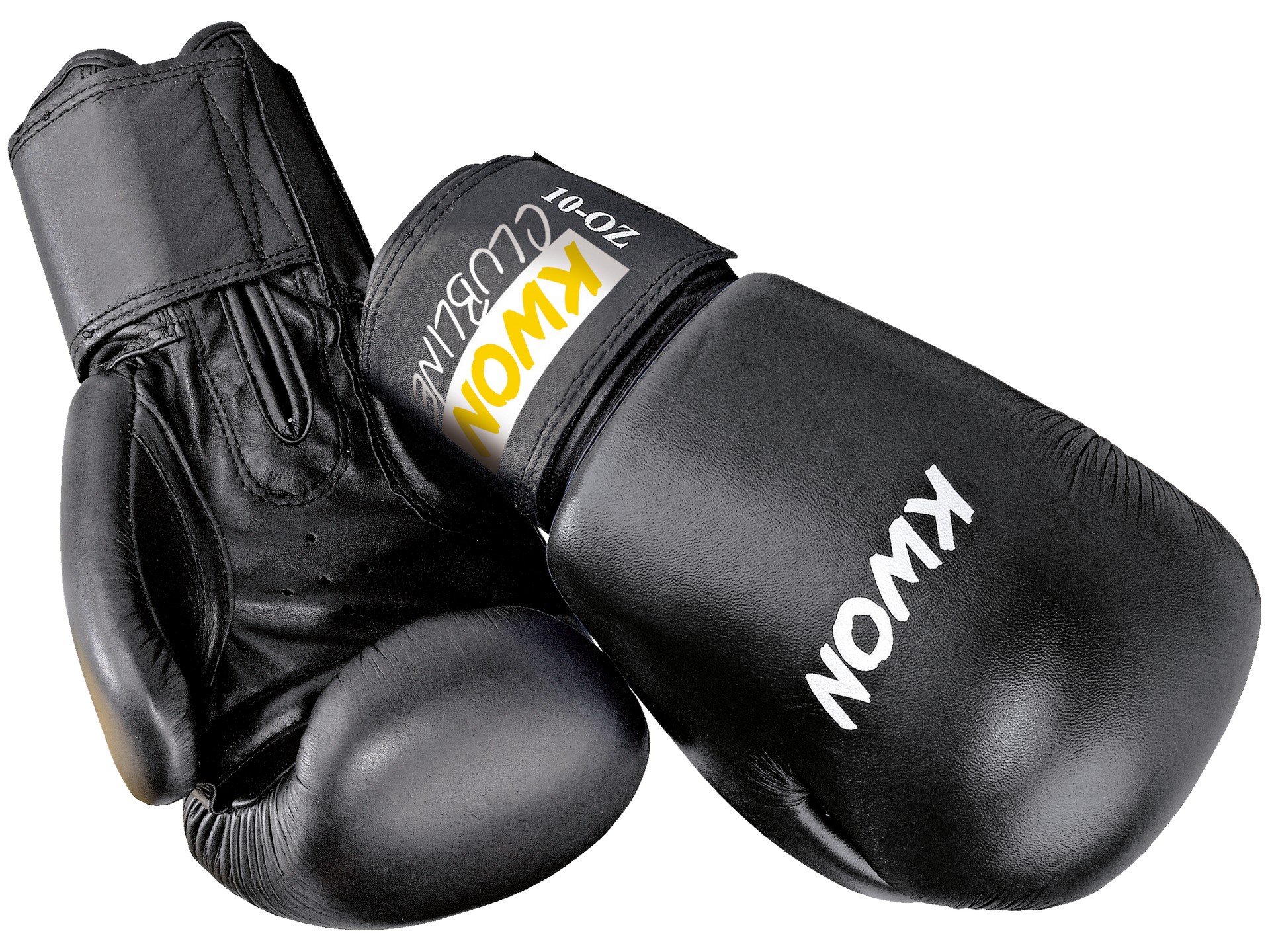 Gants de boxe Pointer petit main