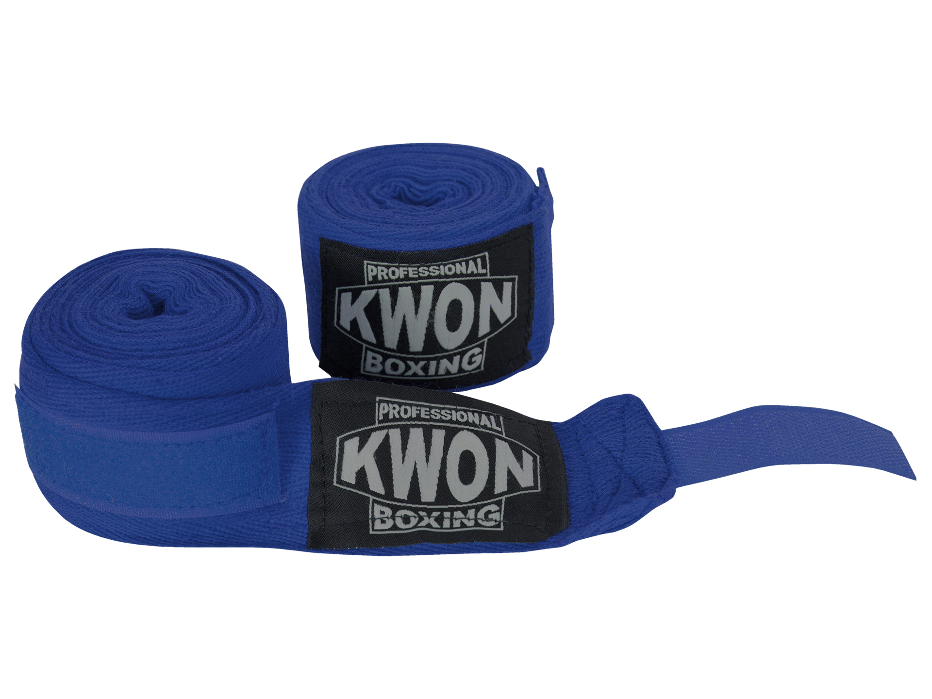 Bandages de boxe légèrement élastique 5 m