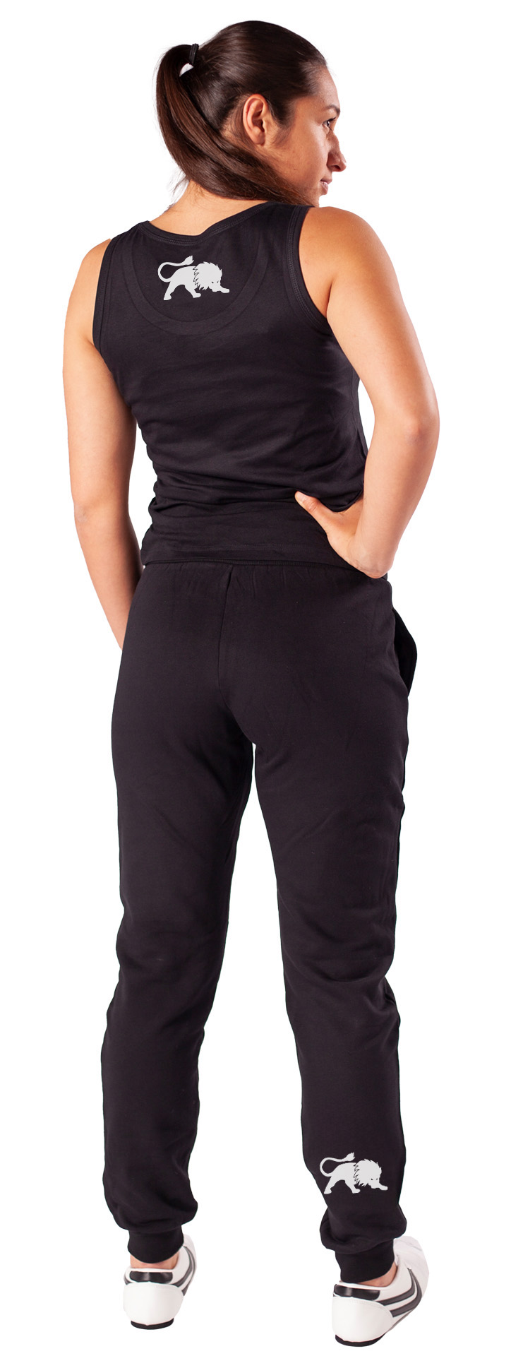 FIGHTNATURE Pantalon de jogging pour femmes
