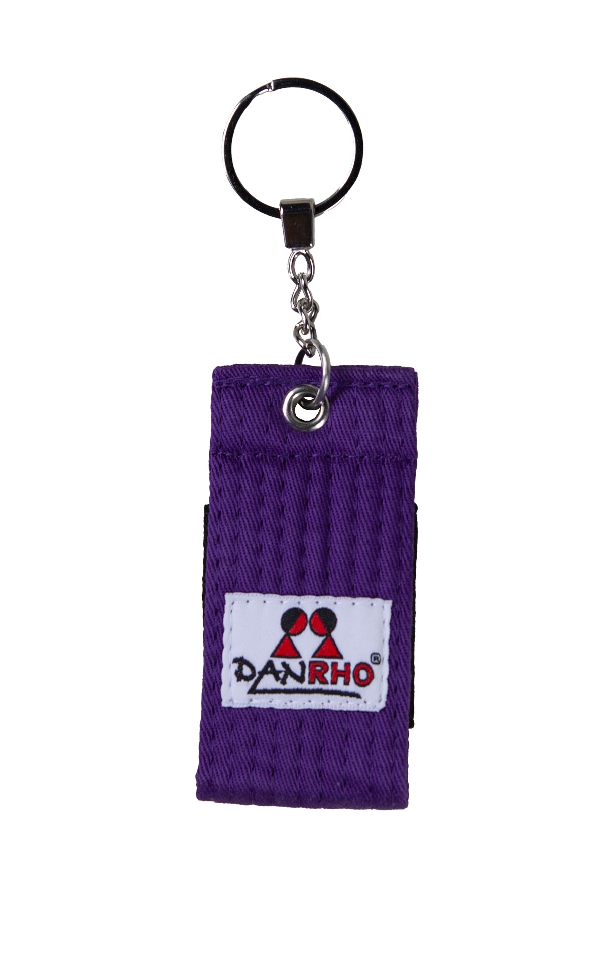 DANRHO Porte-clés Grade Kyu BJJ
