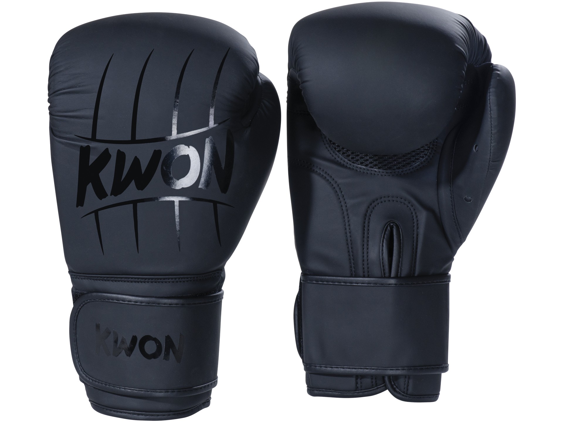 Gants de boxe Scratch