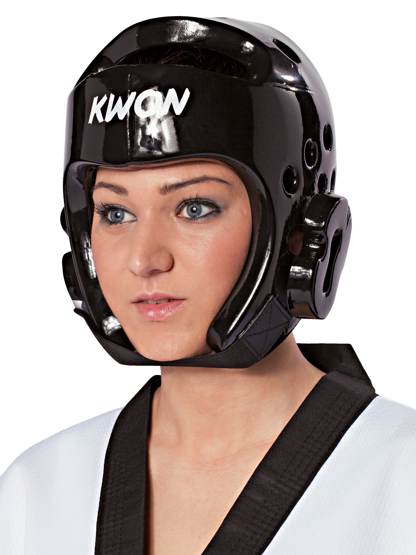 Casque PU