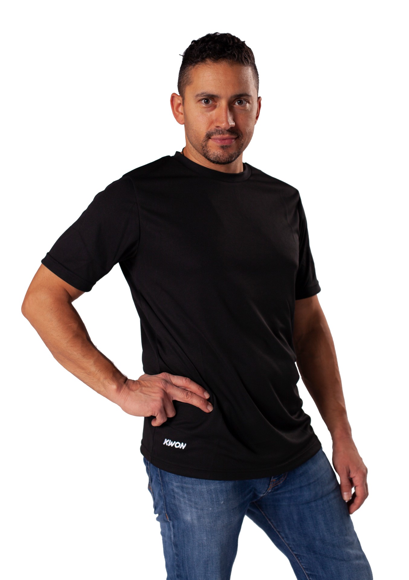 T-shirt fonctionnel