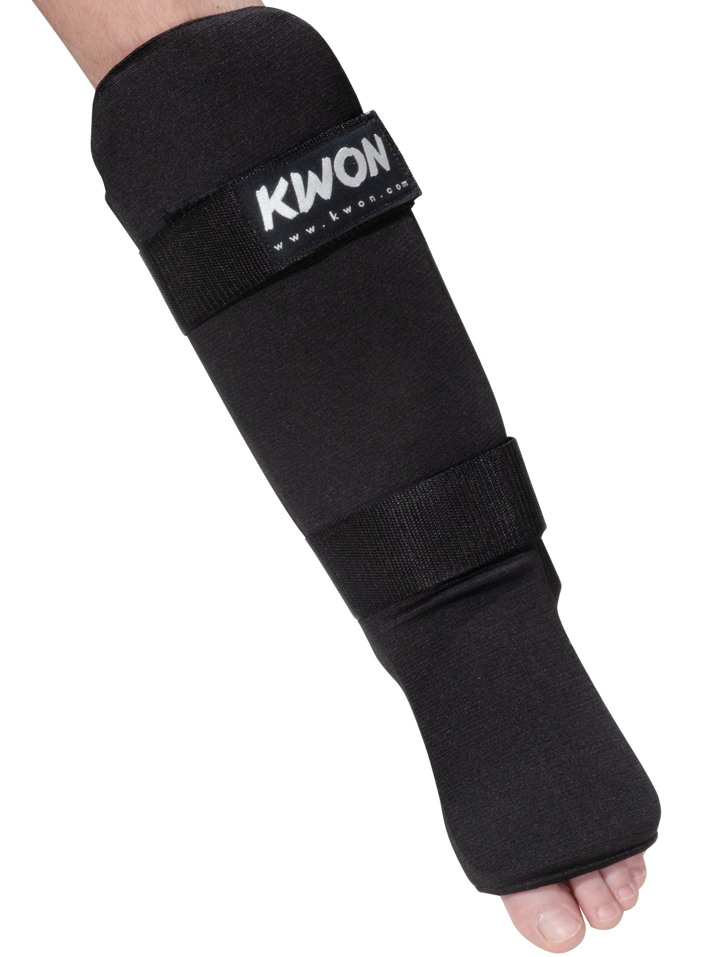 Protecteur de tibia / cou-de-pied Premium