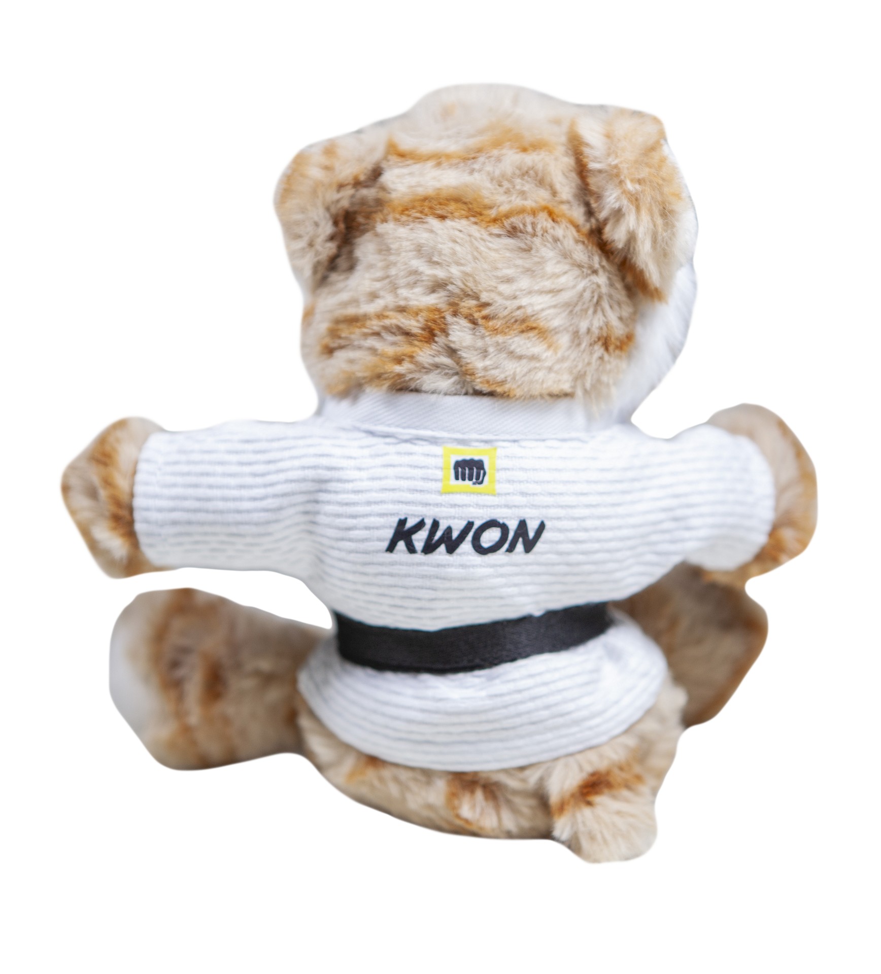 Tigre en peluche Joe