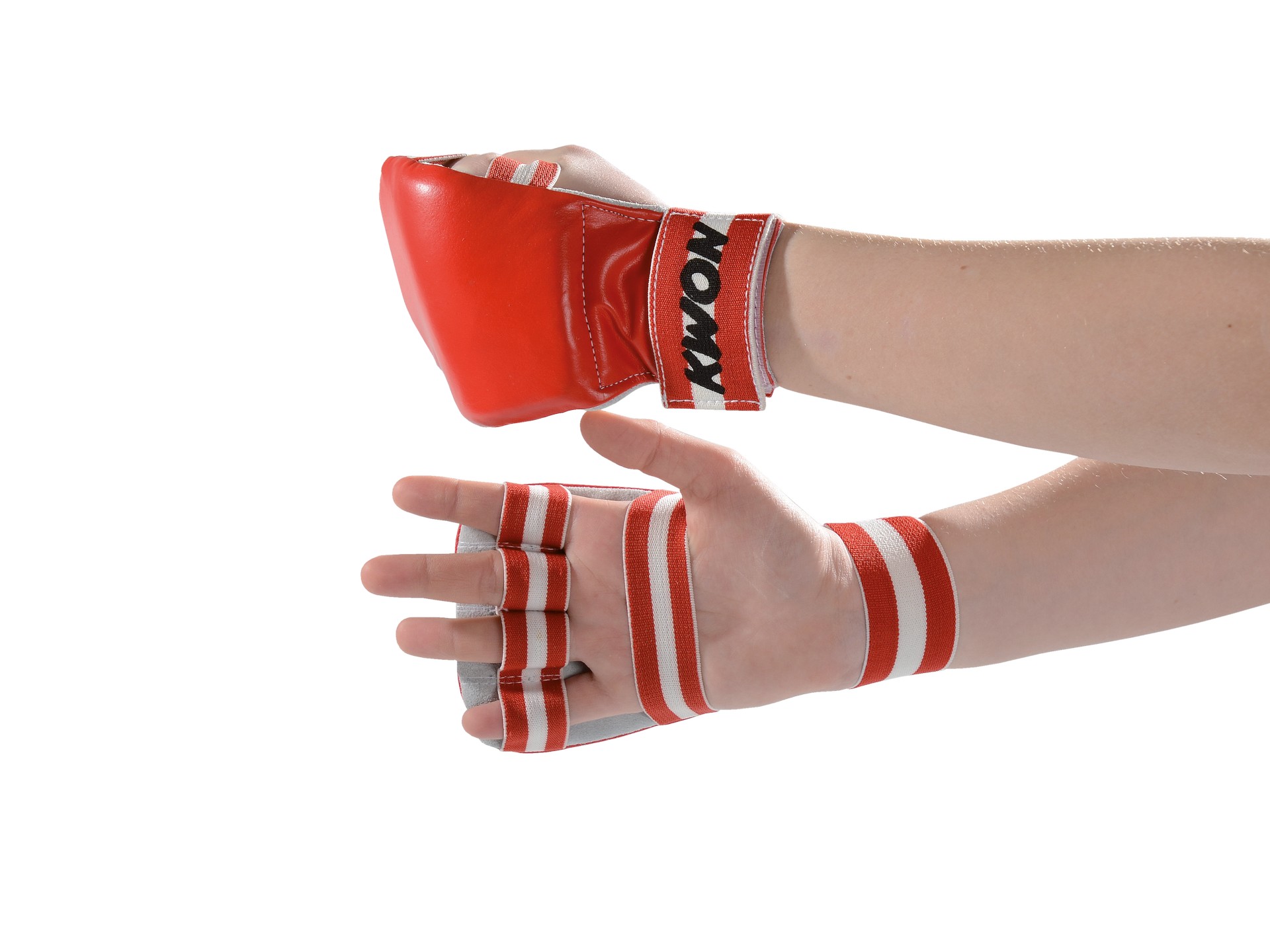 Gants Competition