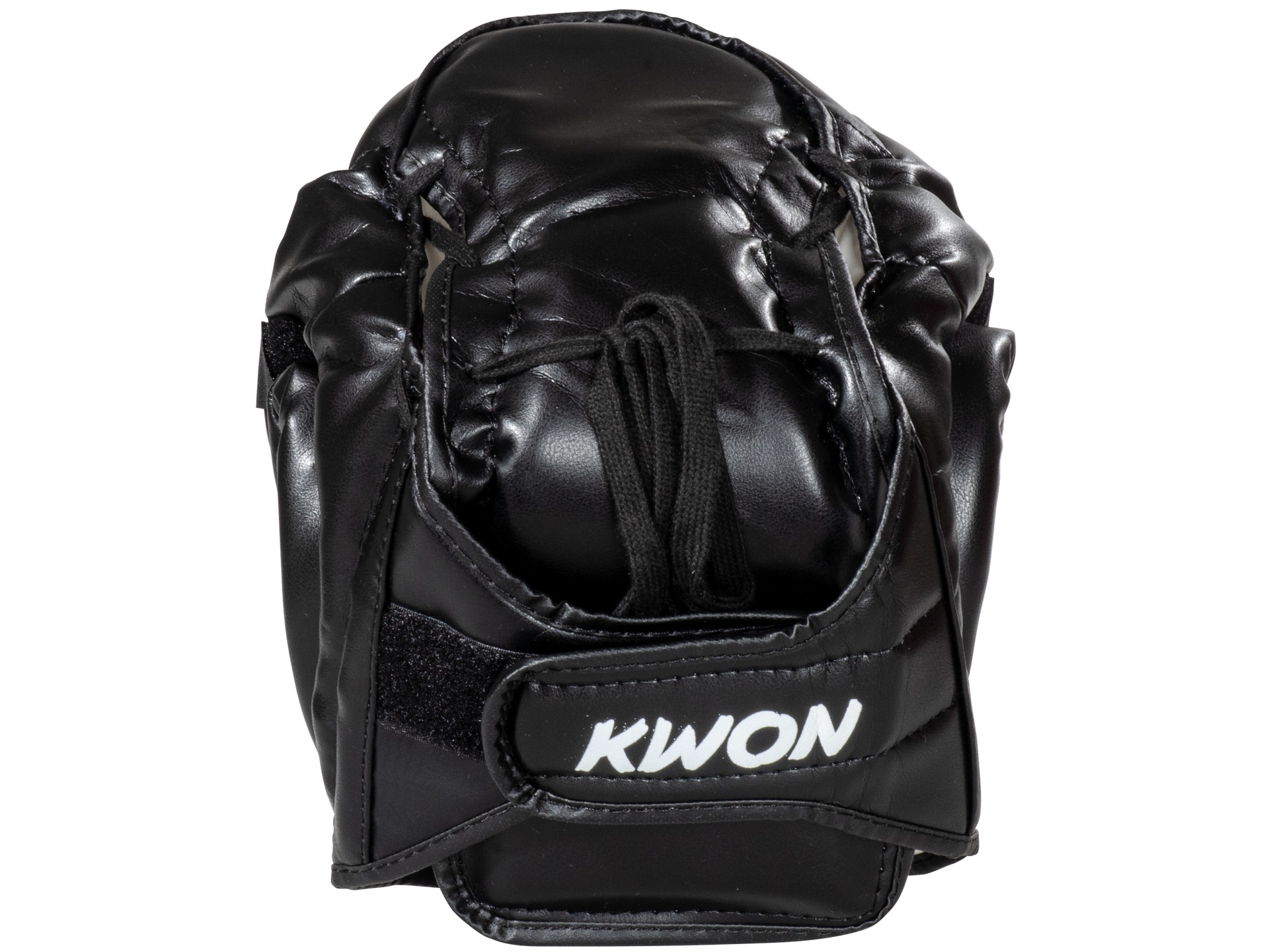 Casque black line avec top pad