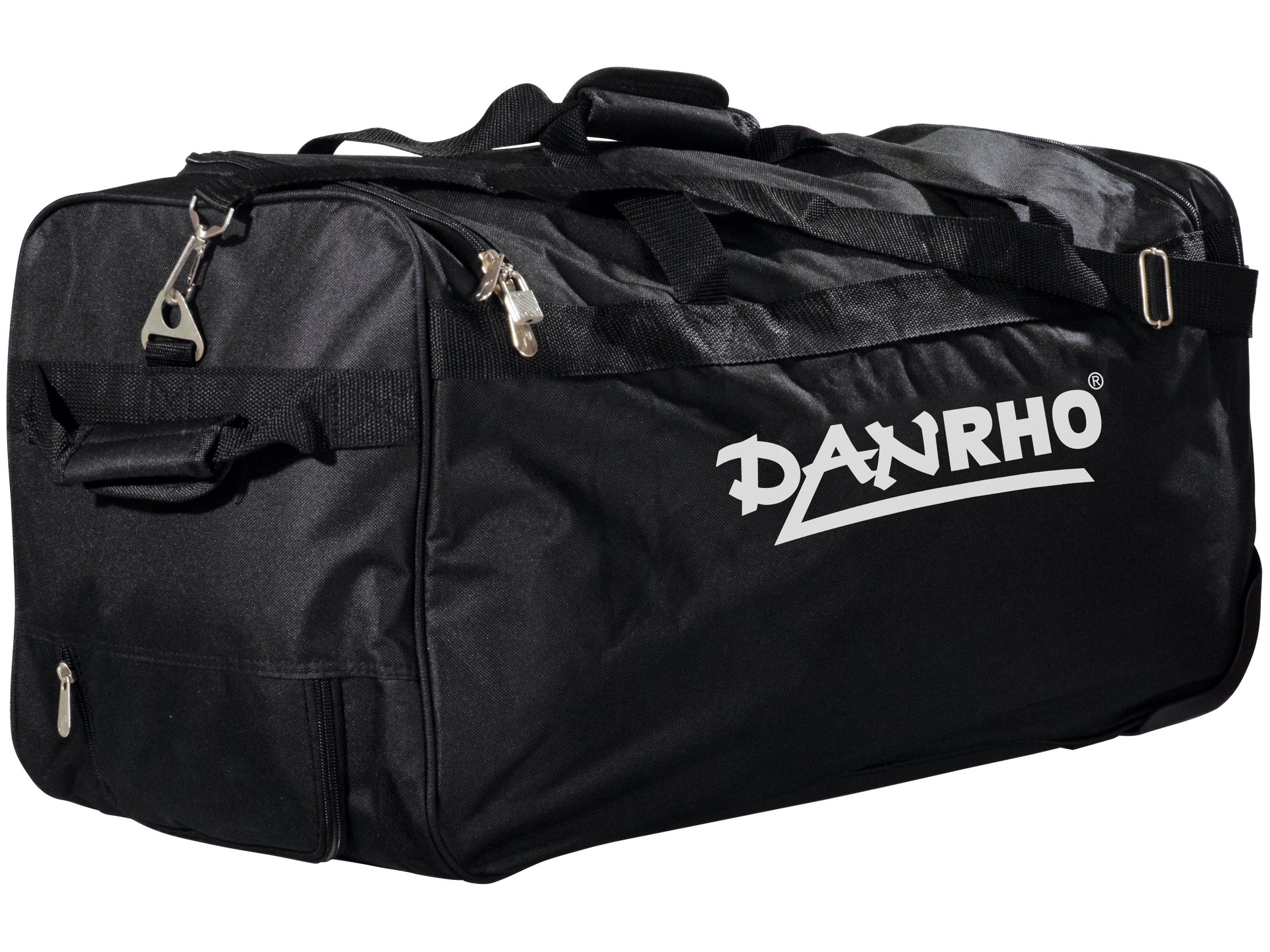 DANRHO Sac à roulettes
