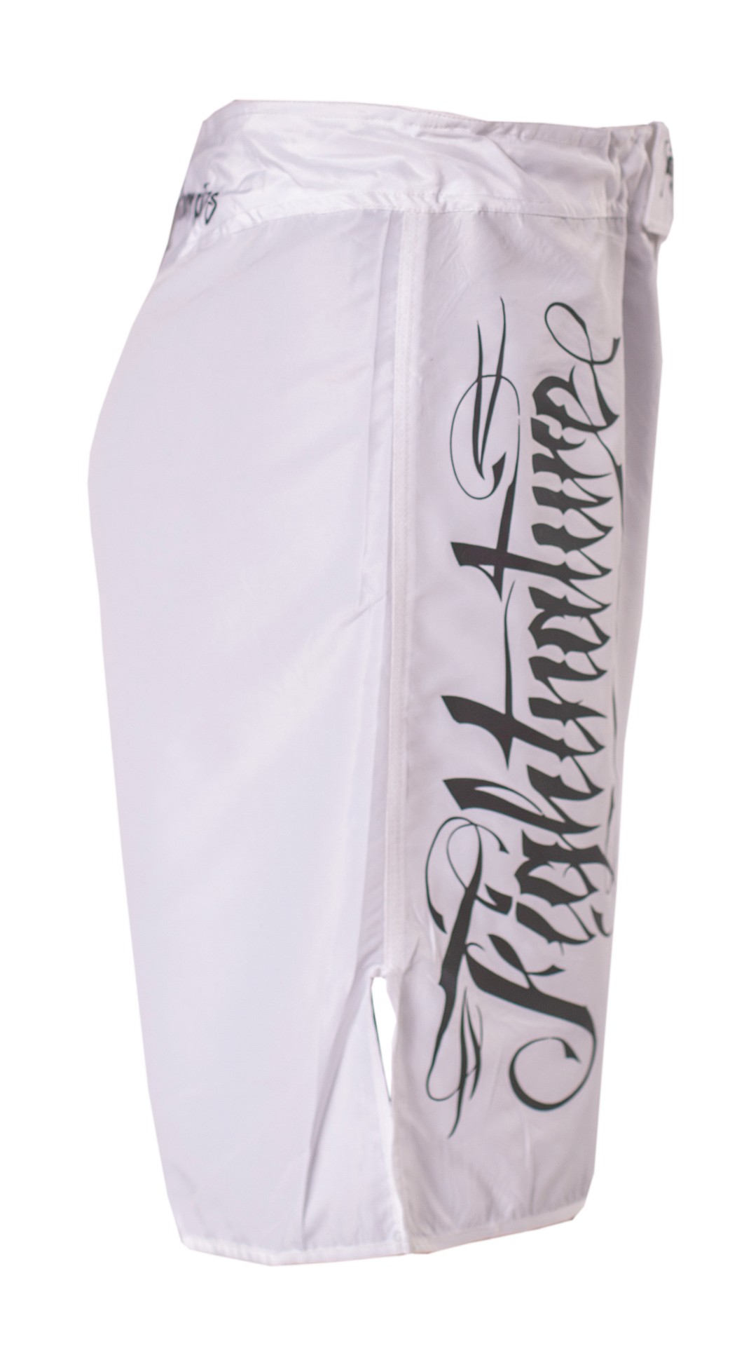 FIGHTNATURE MMA Shorts imprimé réfléchissant