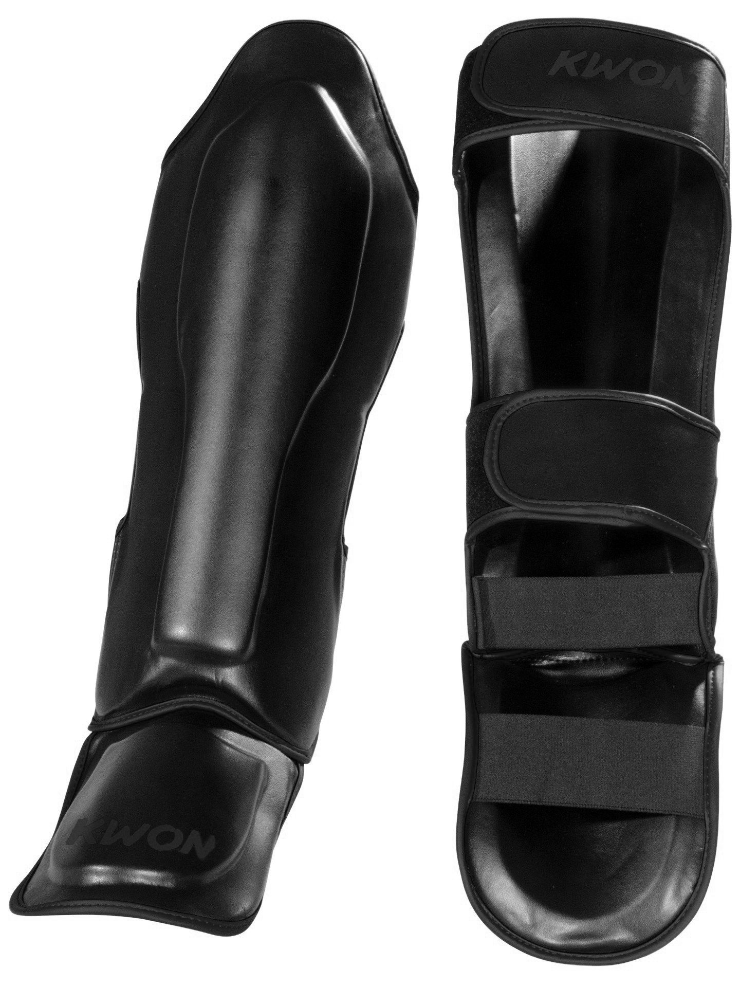 Protège tibia et cous-d-pied KWON myDESIGN