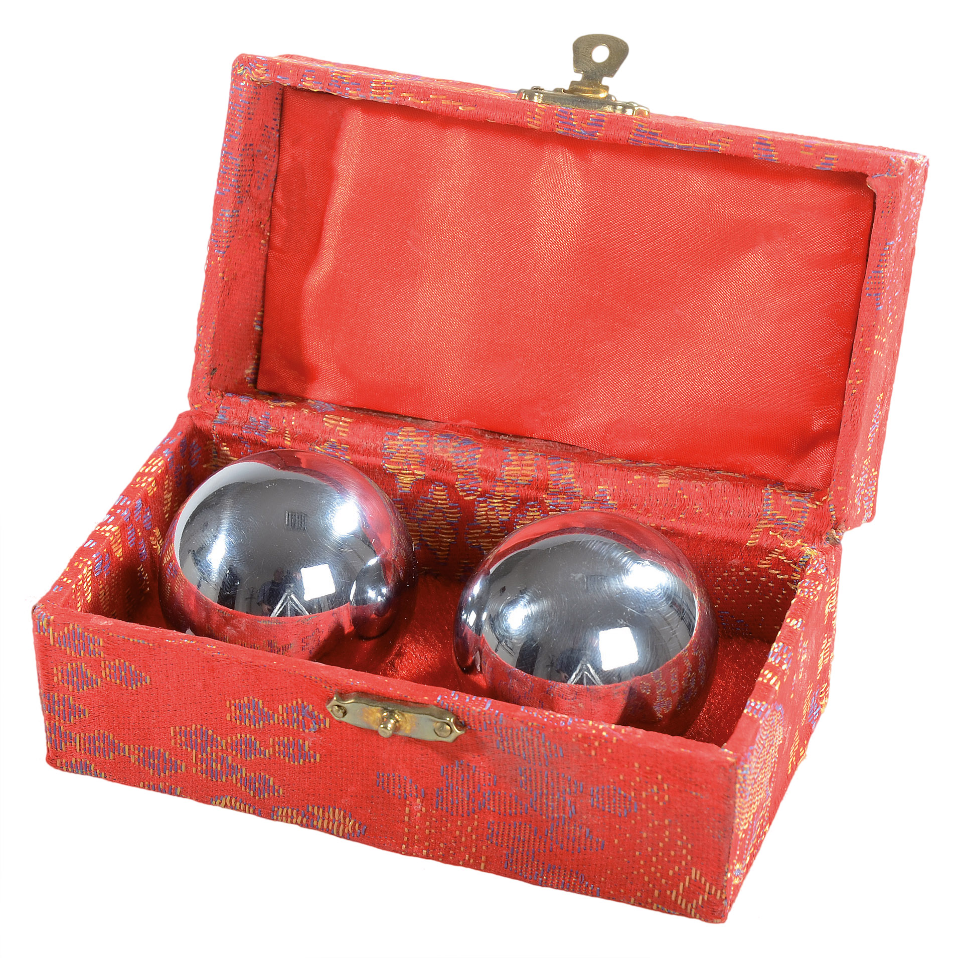 Boules de santé chinoises