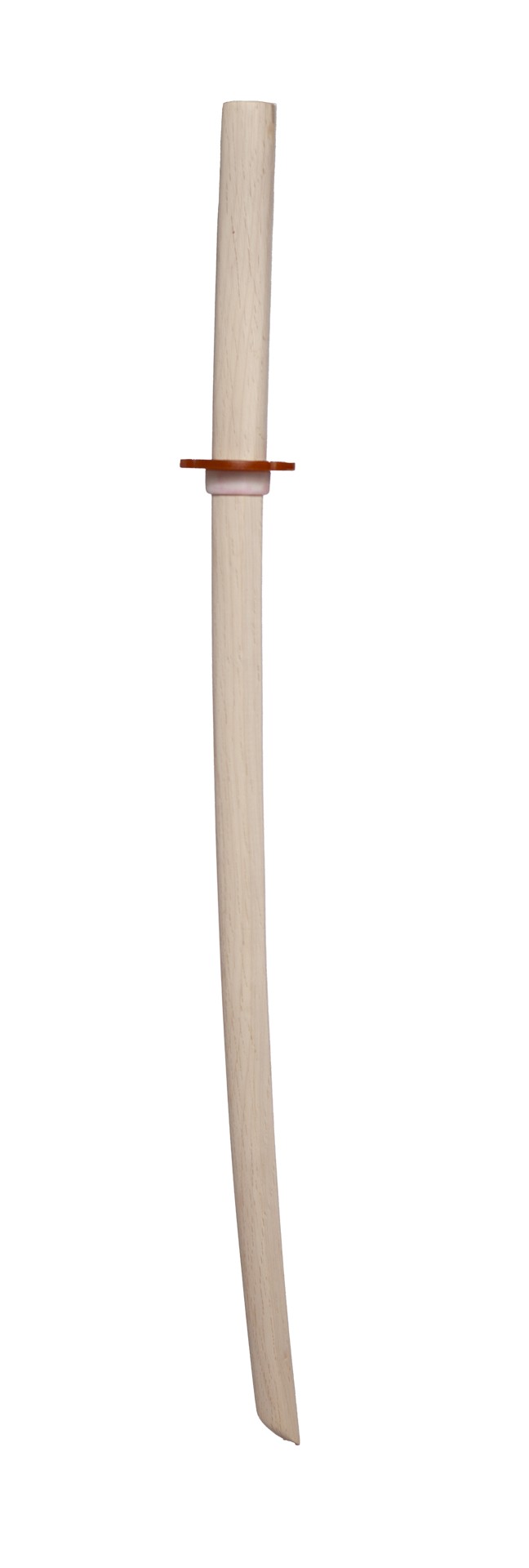 Bokken brièvement chêne blanc