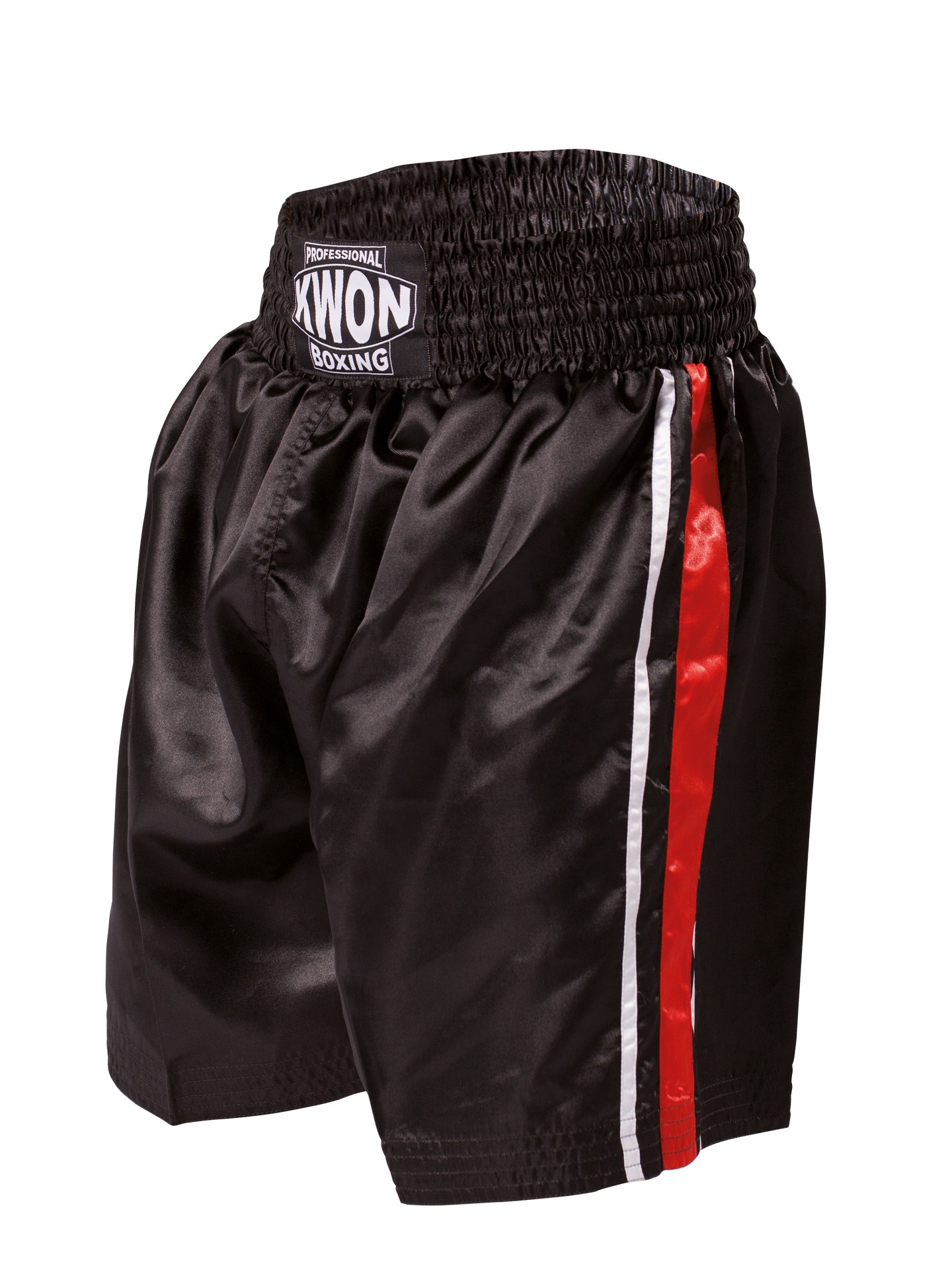 Shorts de boxe