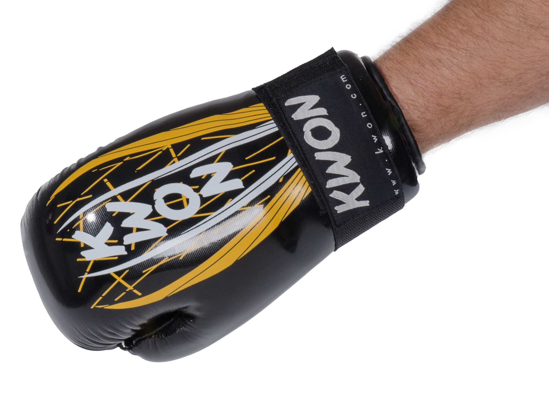 Gants Phantom
