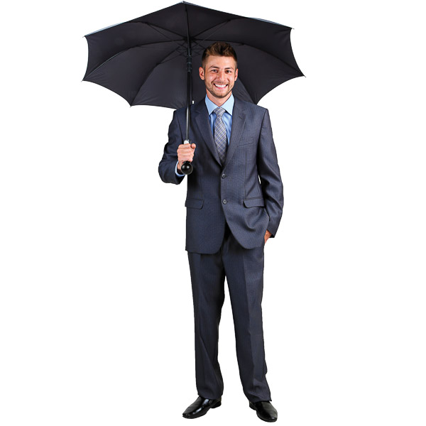 Parapluie d’autodéfense
