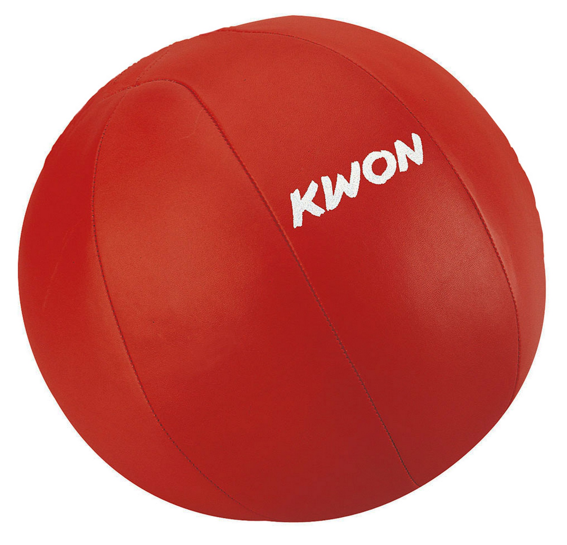 Balle Médecin rouge 5 kg