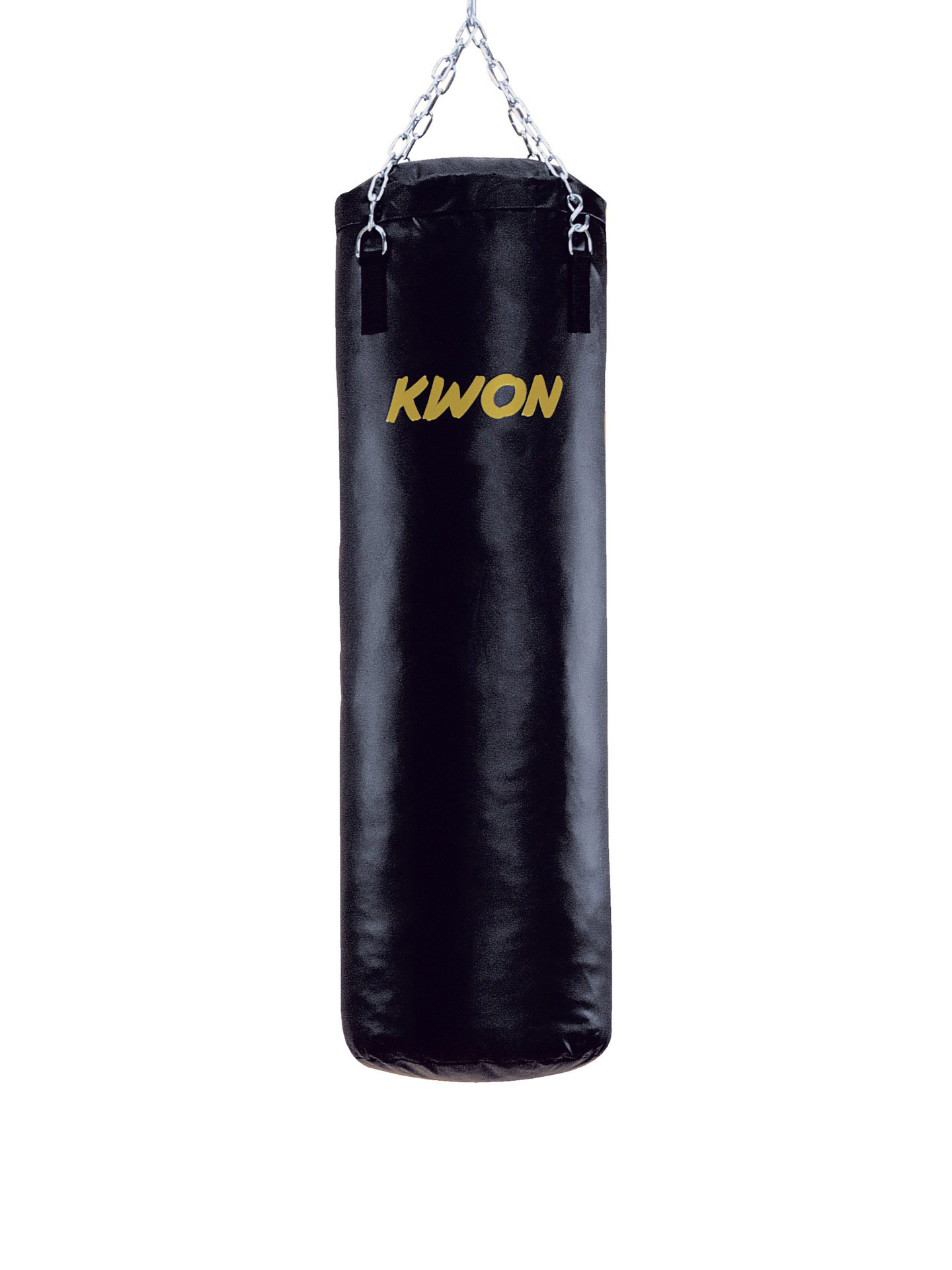 Sac de frappe standard 120 cm rempli