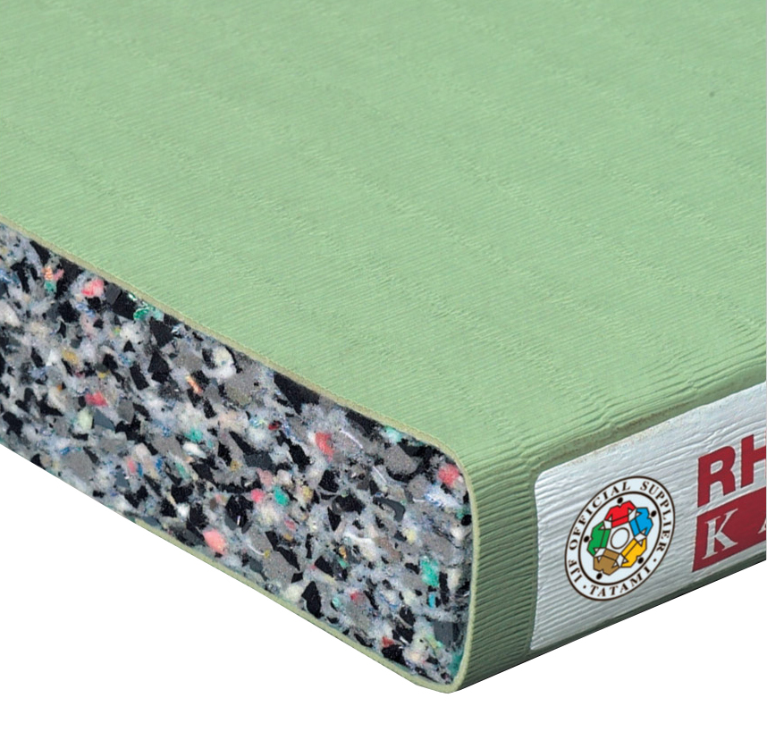 RHODE TATAMI Judo Tapis Kano RG 235 / 260