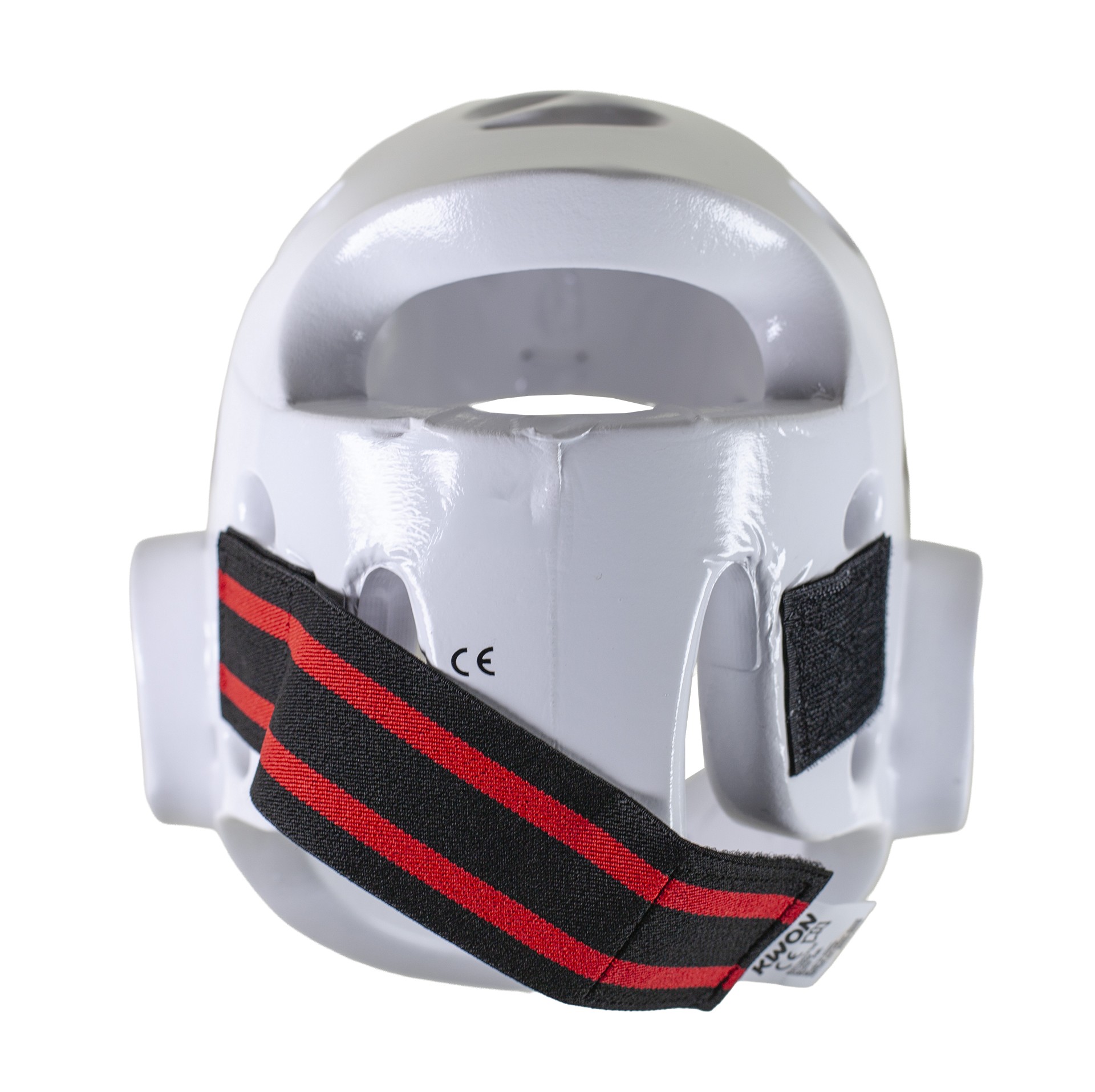 Casque KSL avec visière