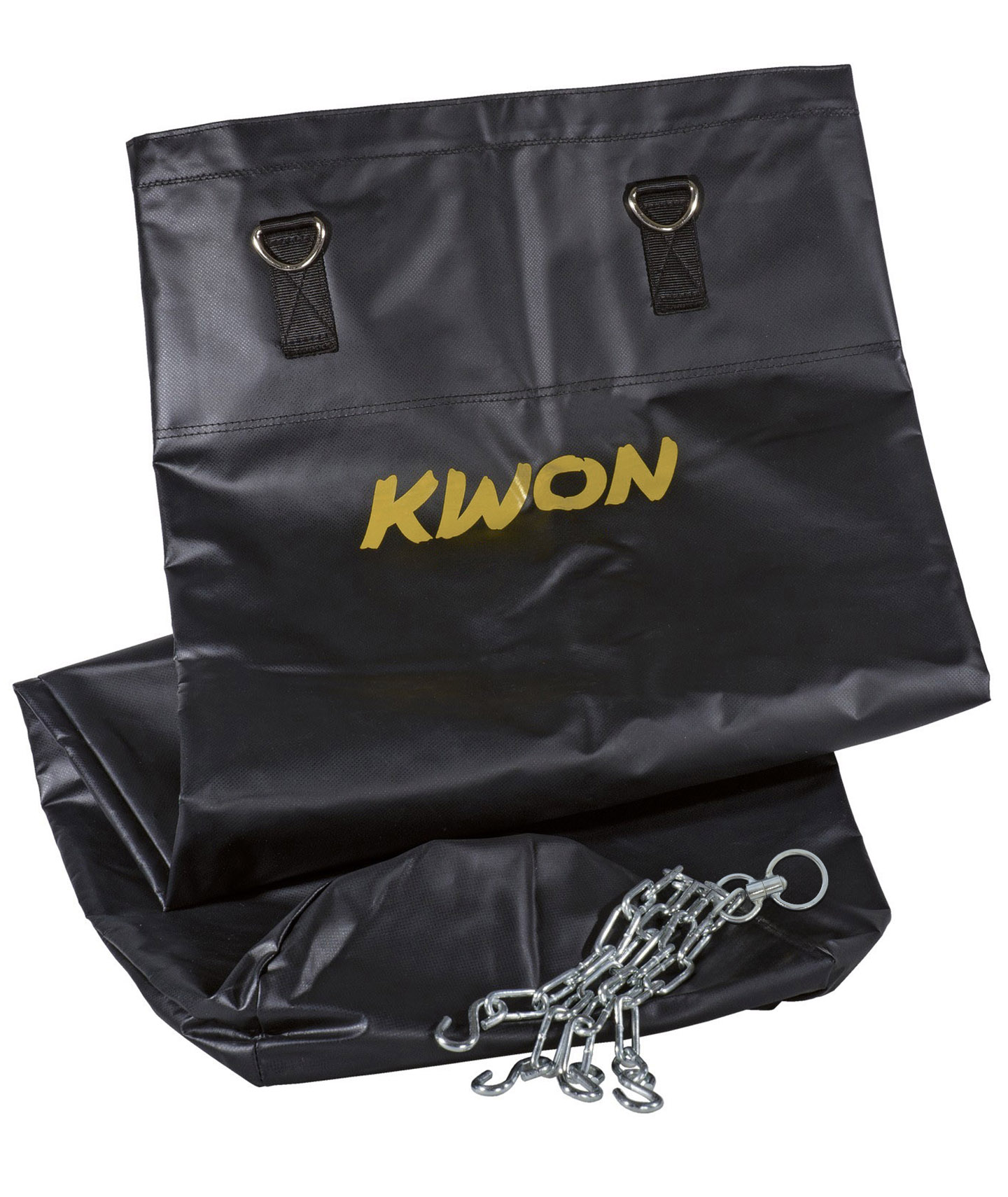 Sac de frappe standard 180 cm vide