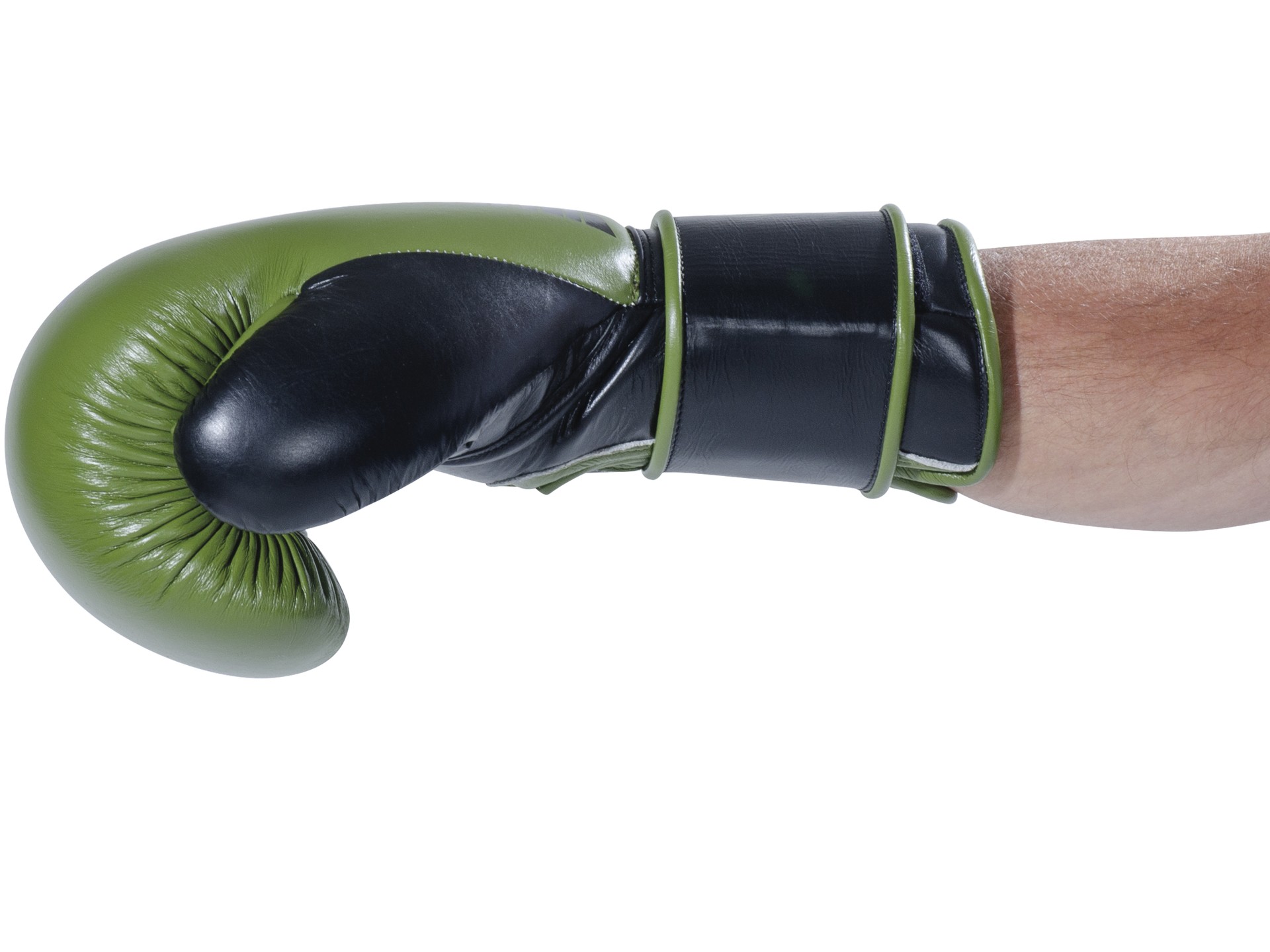 Gants de boxe FIGHTNATURE Sparring