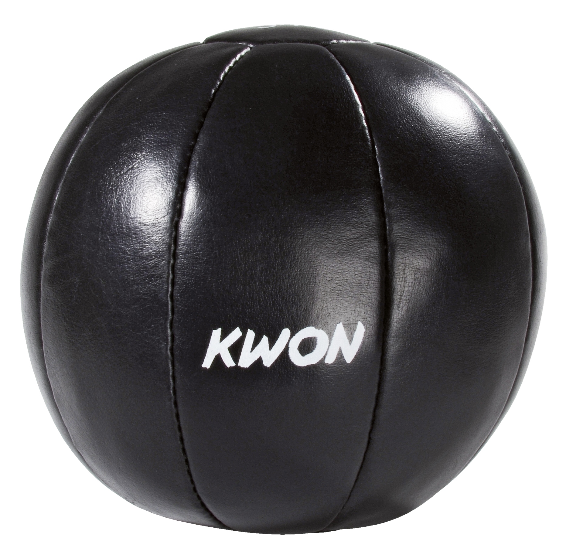 Balle Médecin noir 3 kg