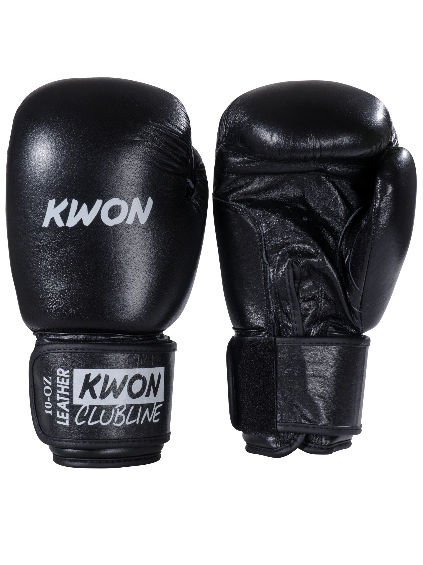 Gant de boxe Pointer cuir 10 oz