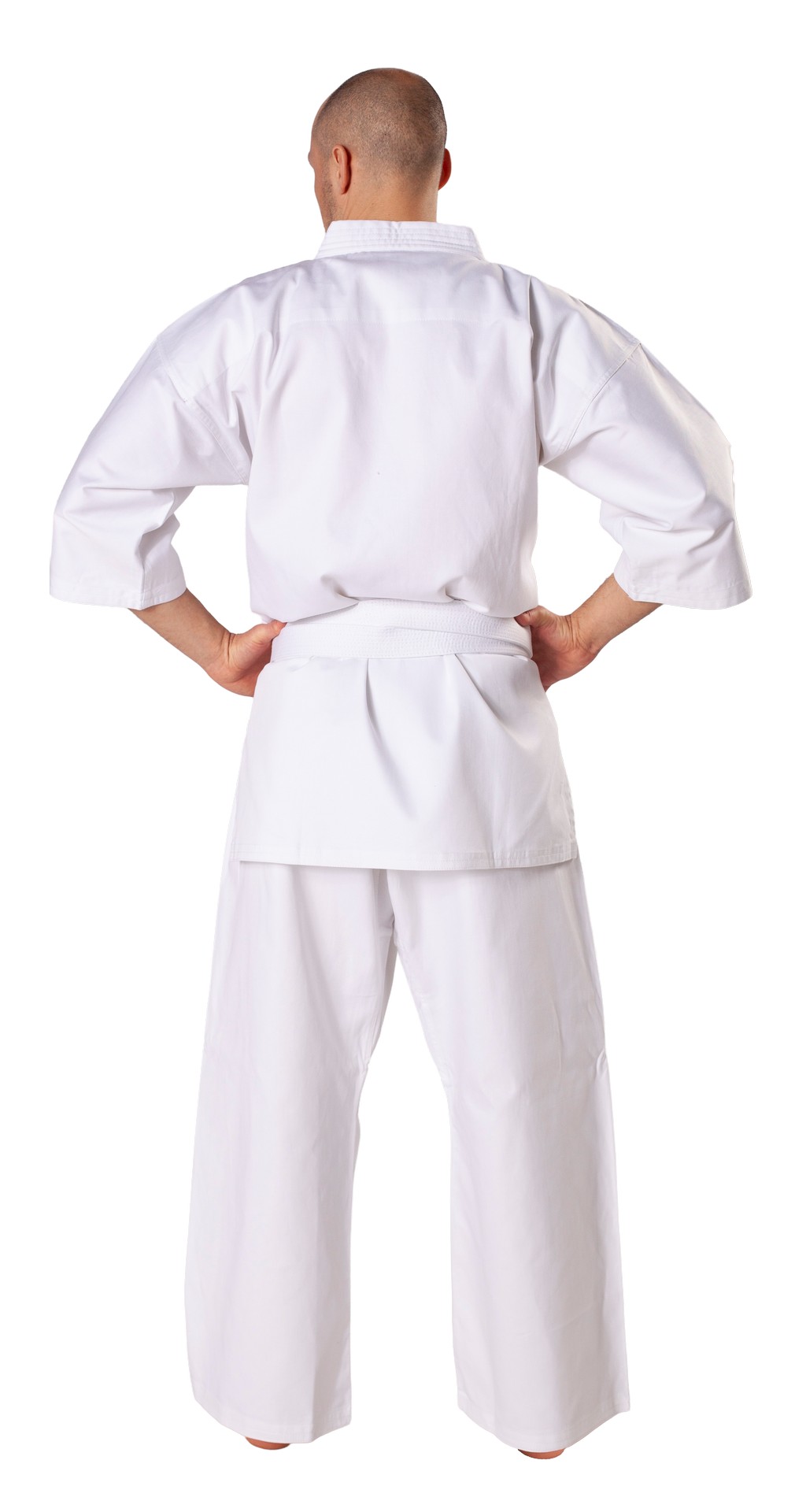 Karaté-Gi Full Contact  8 oz