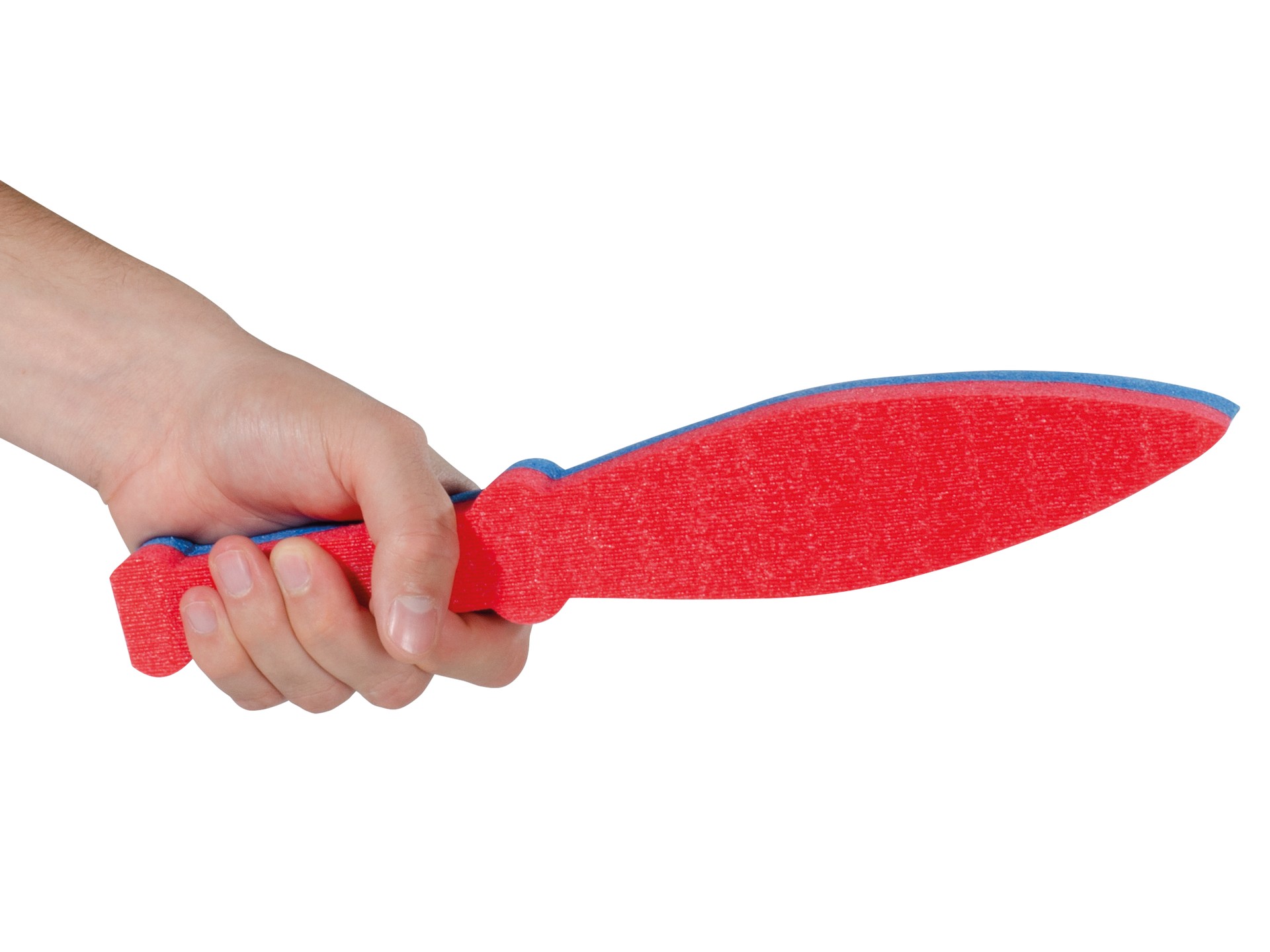 Couteau mousse XPE