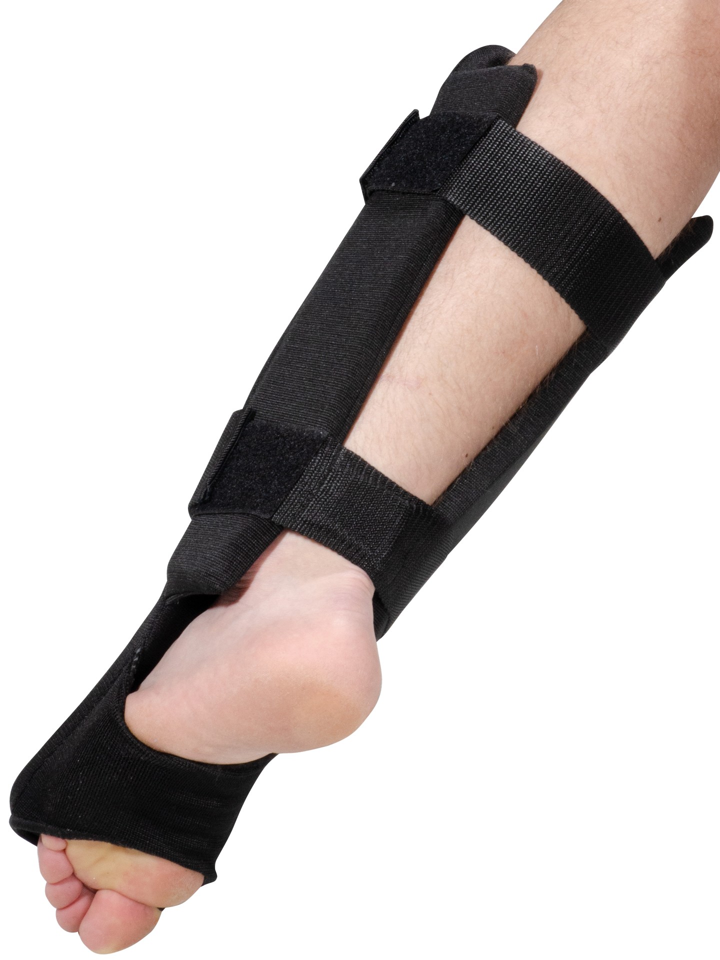 Protecteur de tibia / cou-de-pied Premium