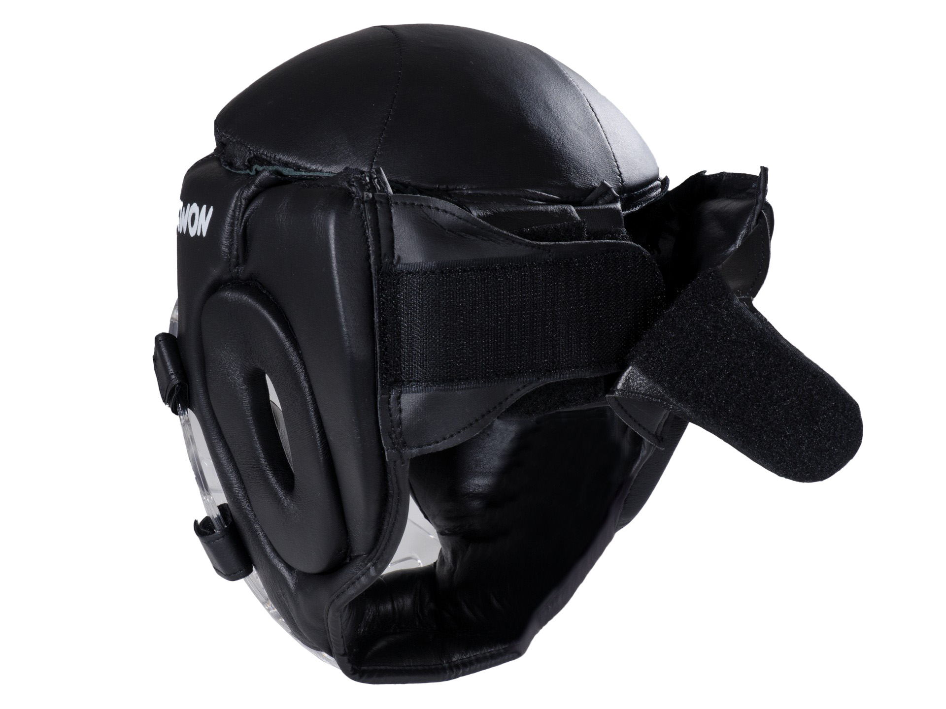 Casque Fight