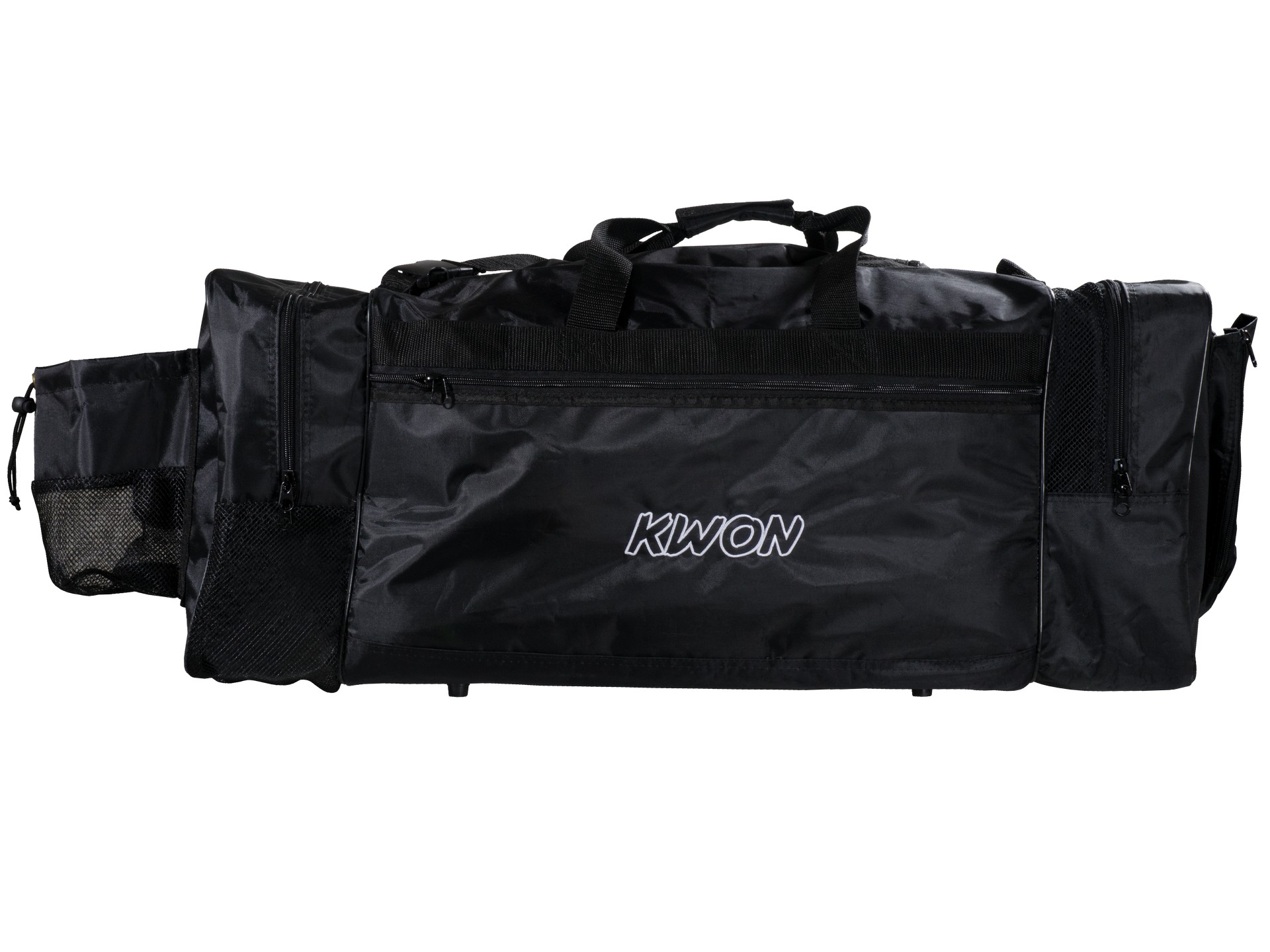 Sac Taekwondo Evolution noir