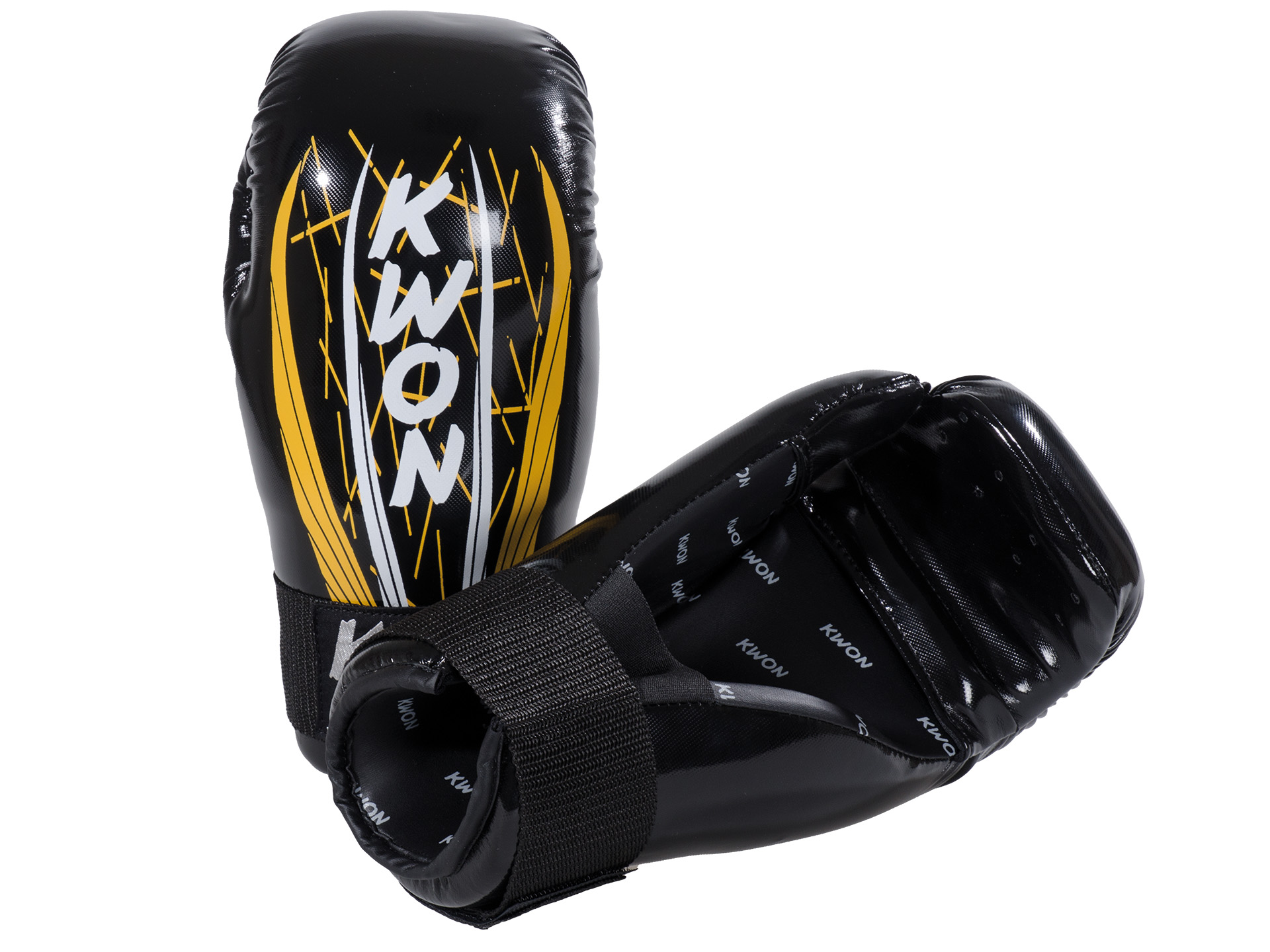 Gants Phantom