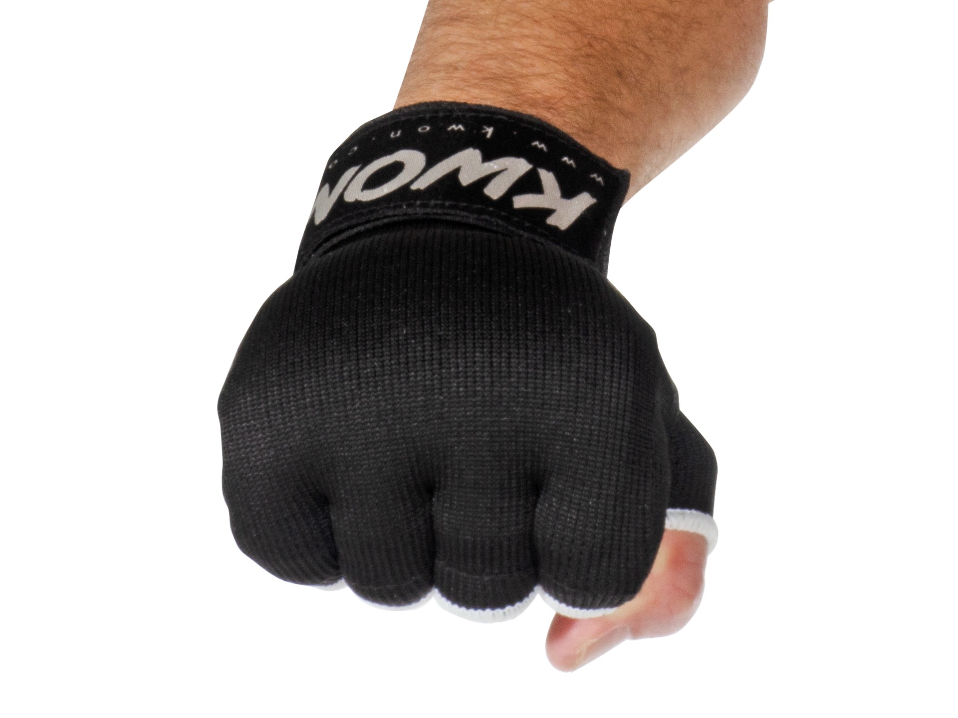 Gants intérieur avec bandage