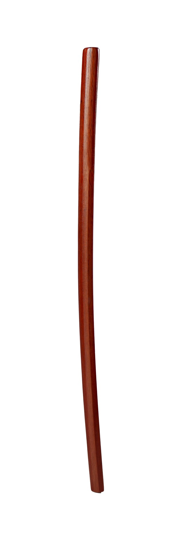 Bokken japonais d'Aikido en chêne rouge