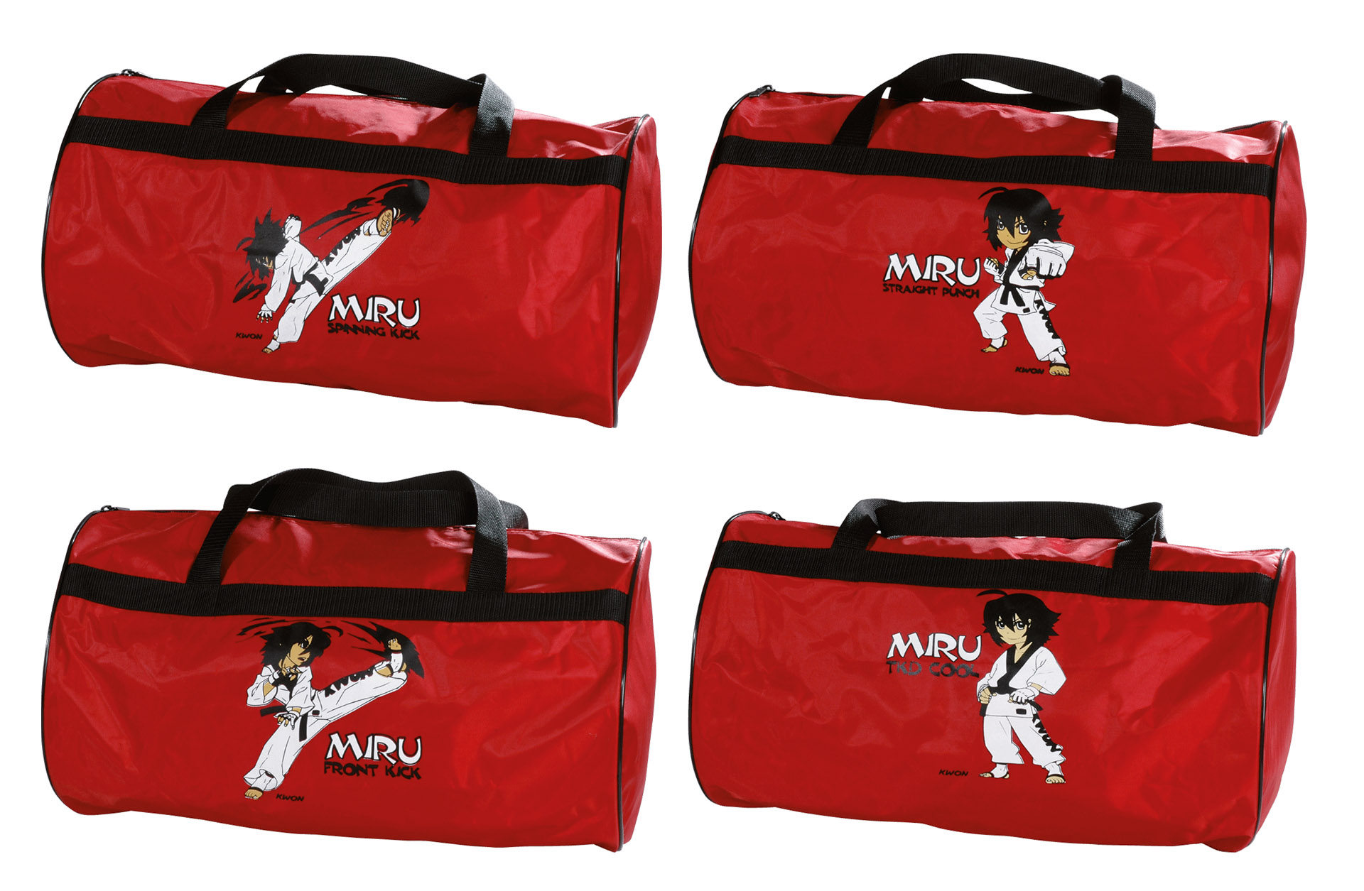 Sac de sport Miru