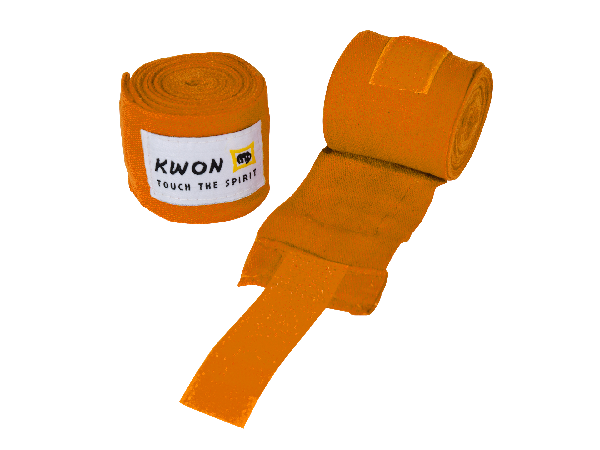 Bandages de boxe élastiques 2,5m