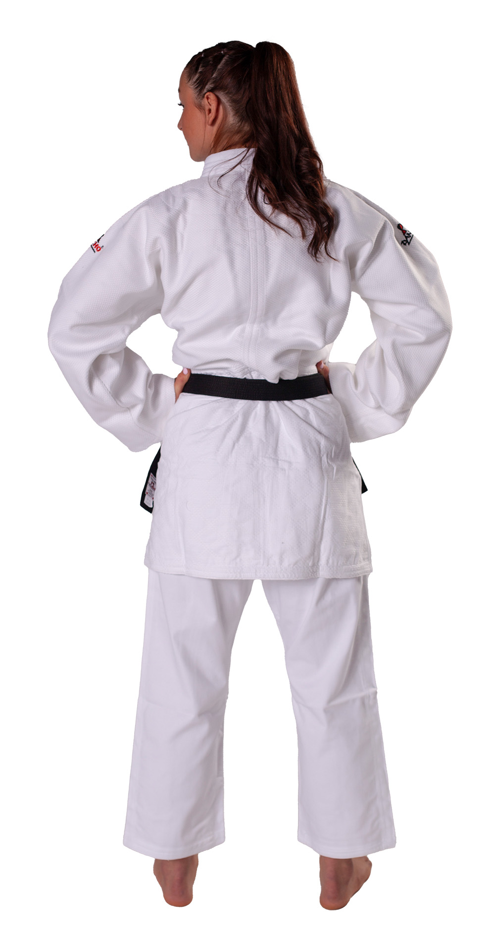 DANRHO Judo-Gi Ultimate 750 - IJF reconnu