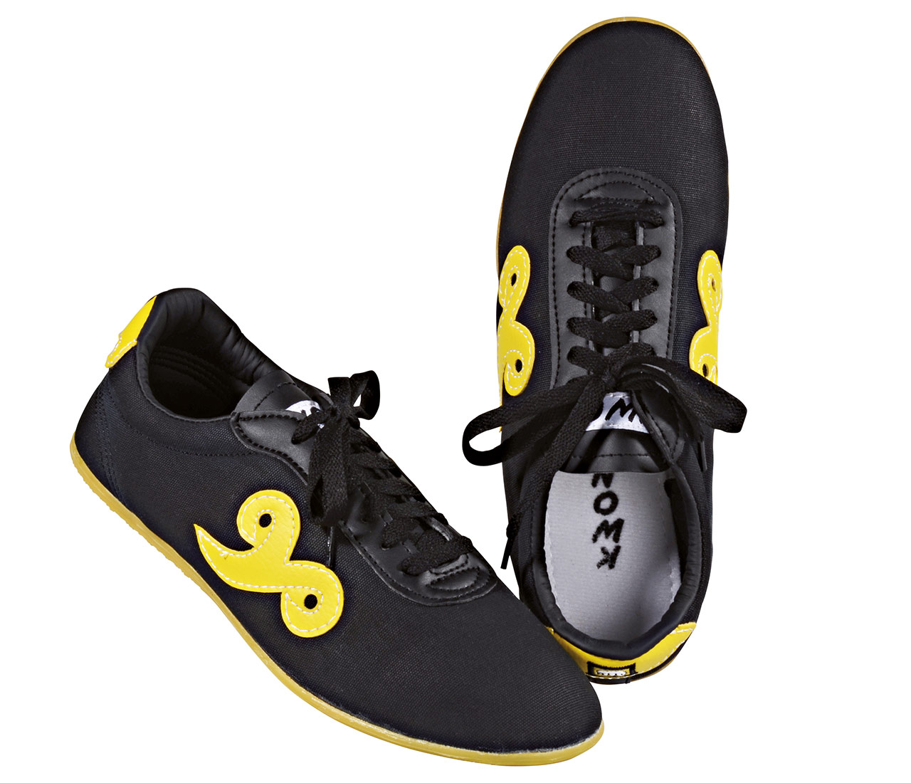 Chaussures de Kung Fu Beijing
