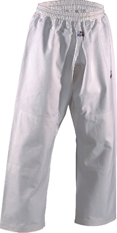DANRHO Tenue Ju Jutsu Shogun Plus