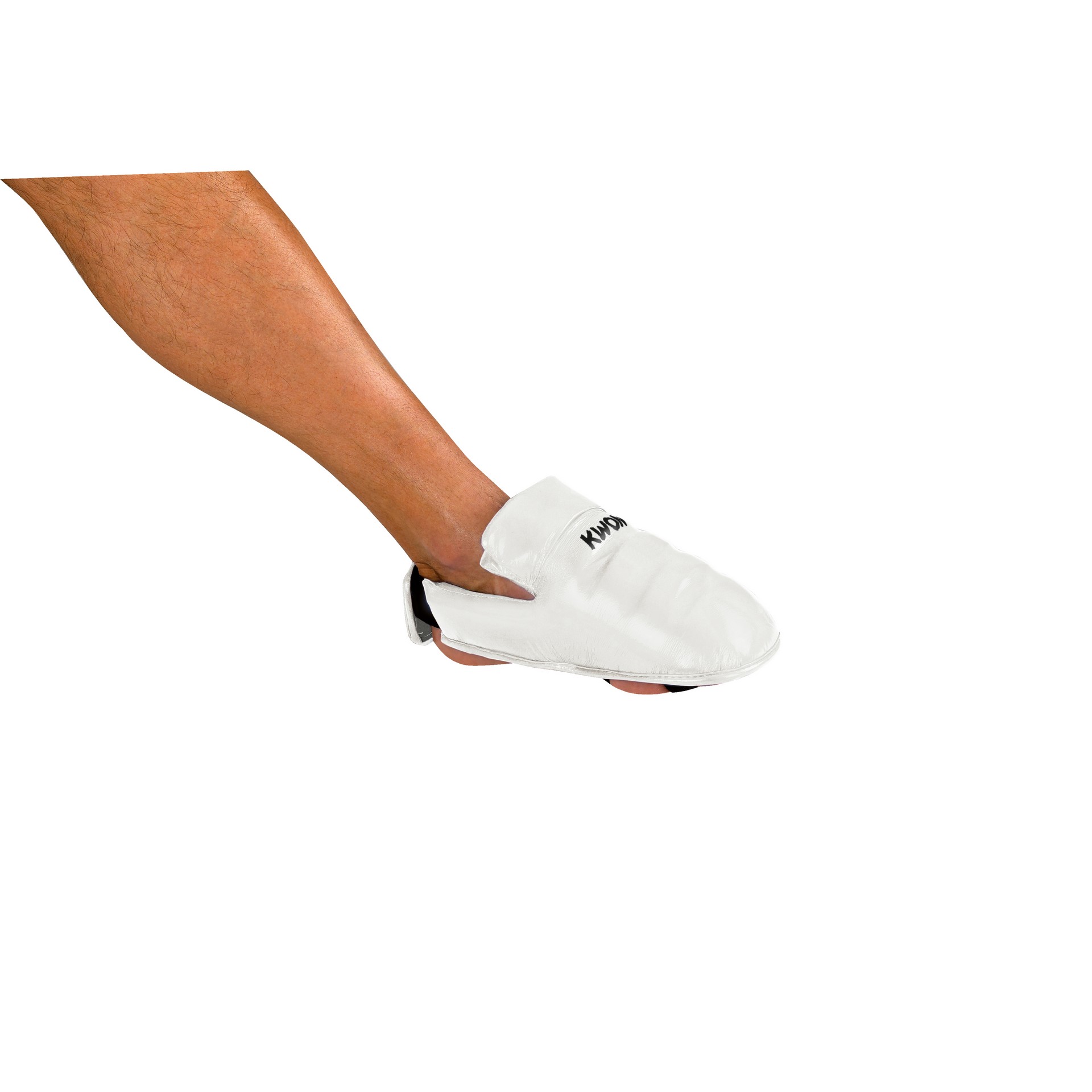 Protège pied Karate