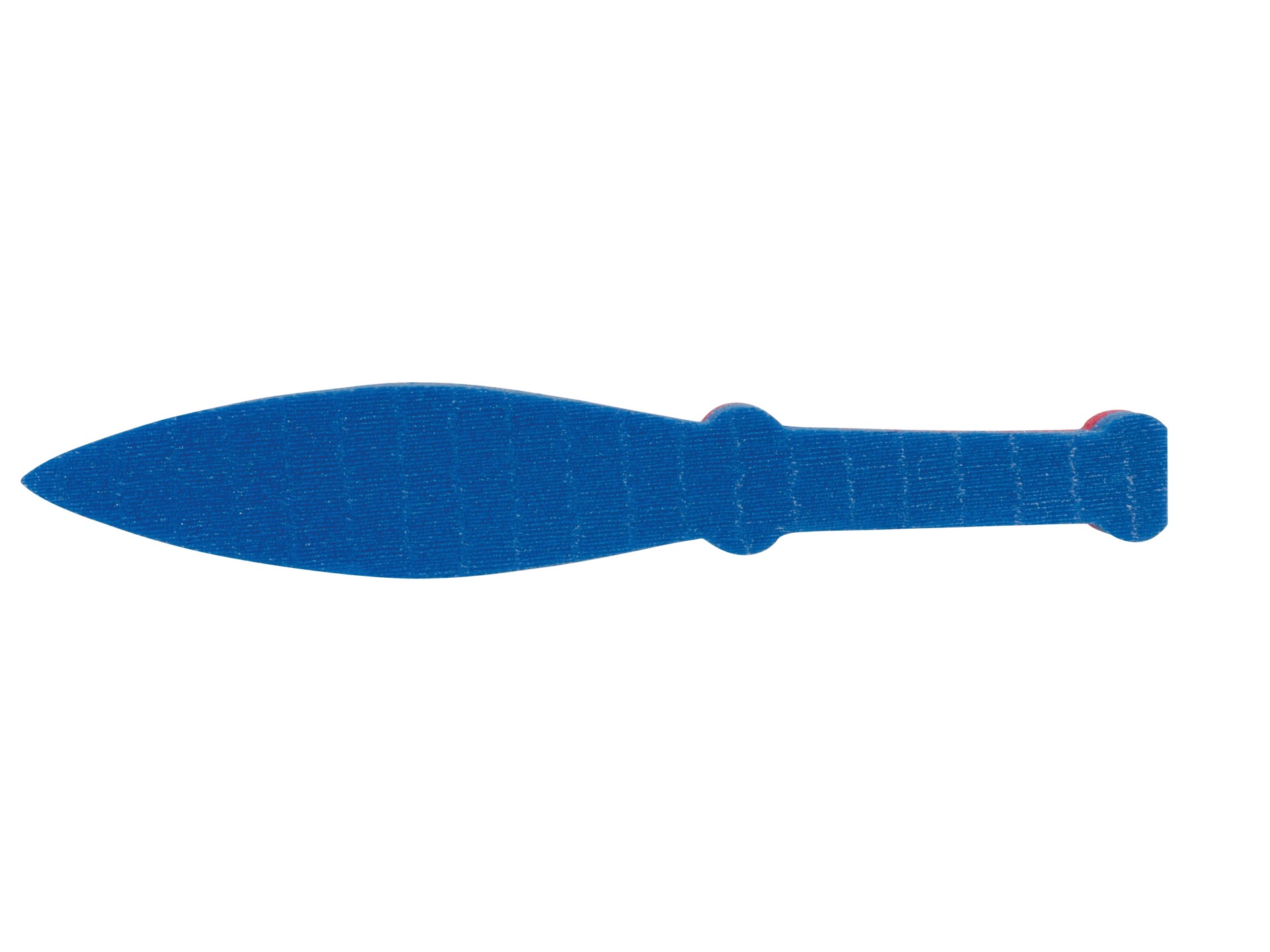 Couteau mousse XPE