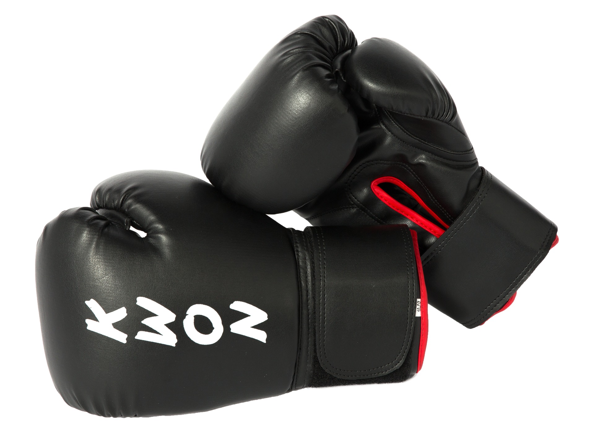 Gant de boxe Training