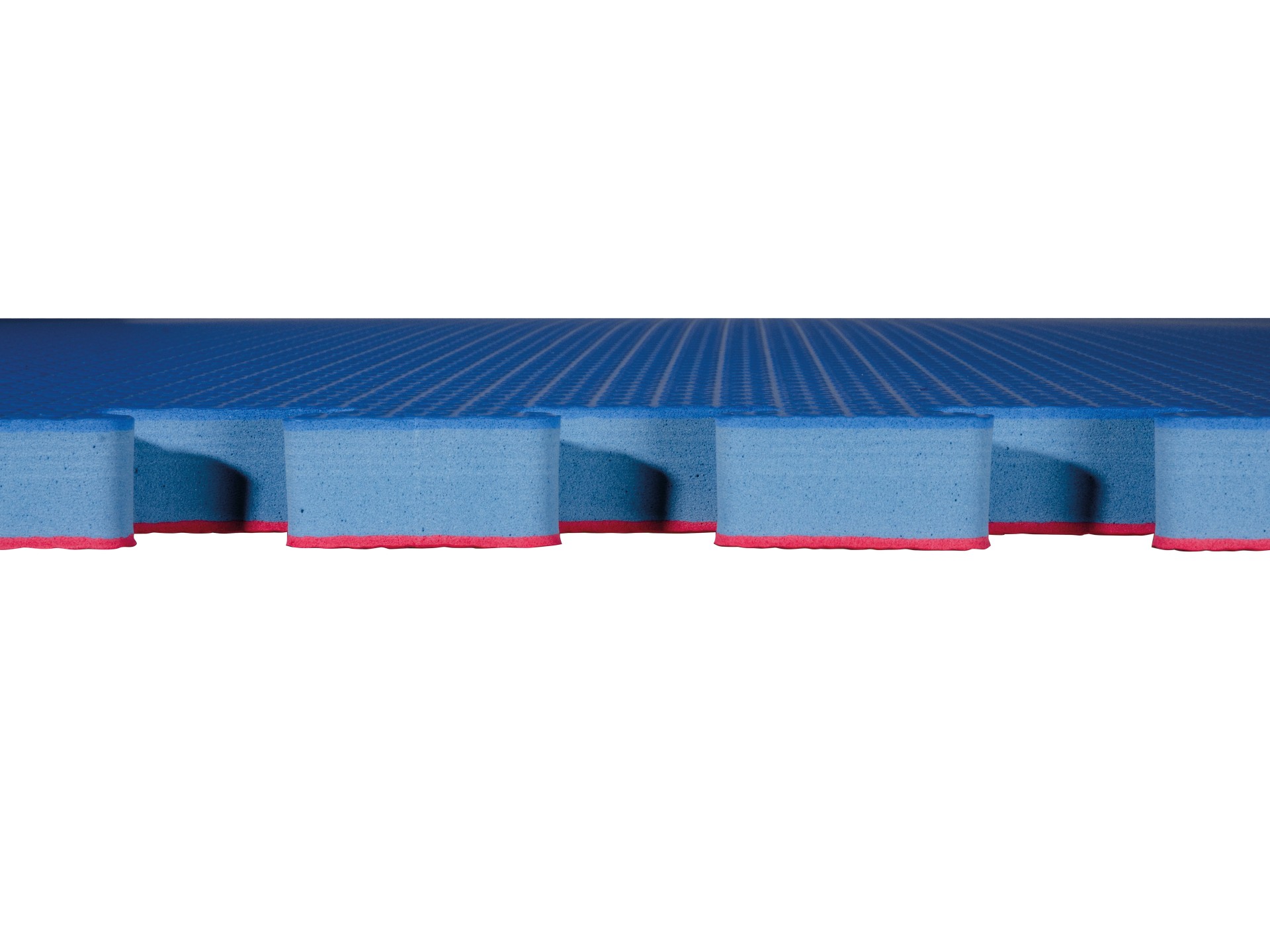 Tapis emboîtable réversible 2,4 cm - WT reconnu