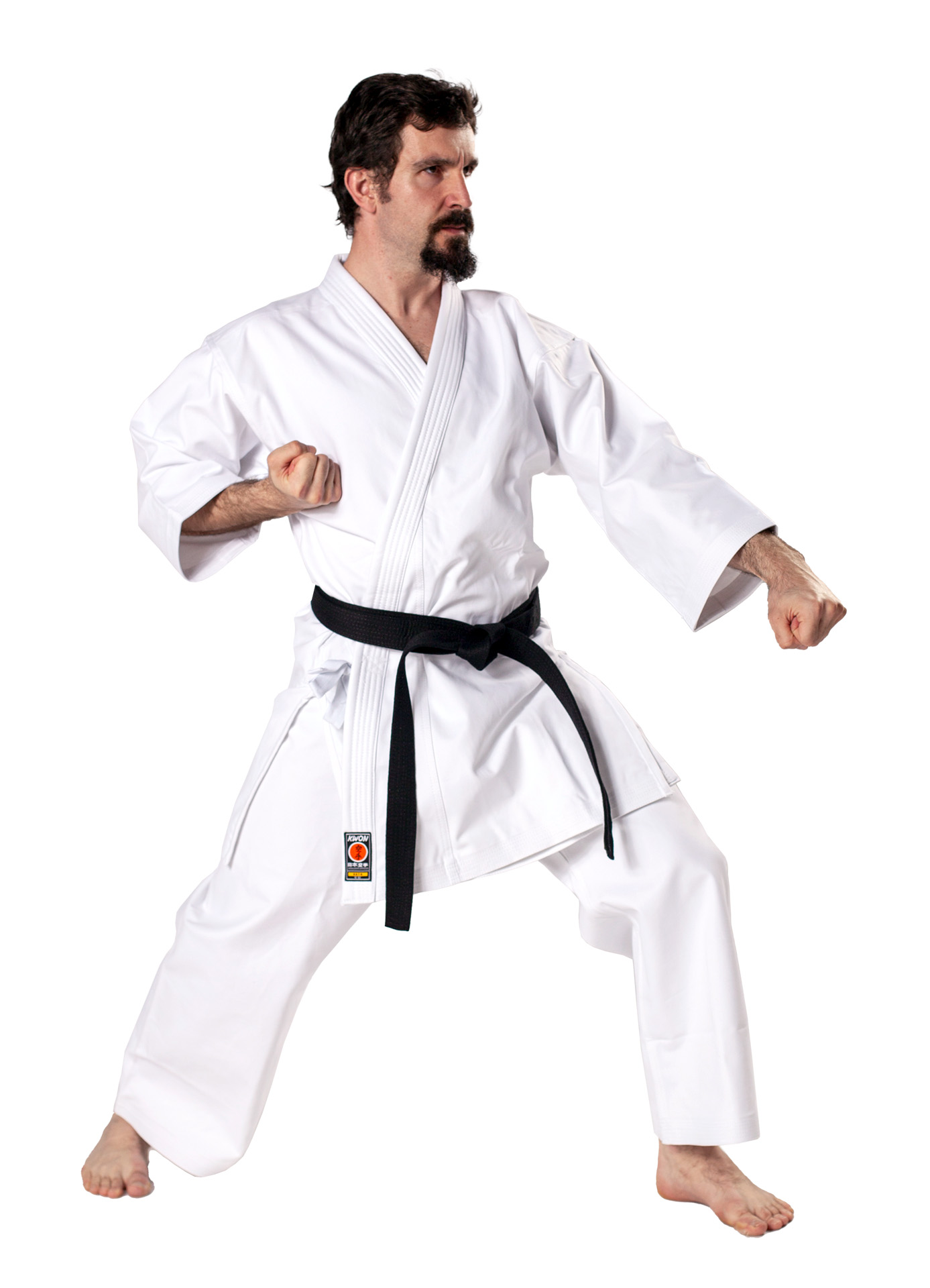 Kimono de Karaté Kata Tradition 12 oz