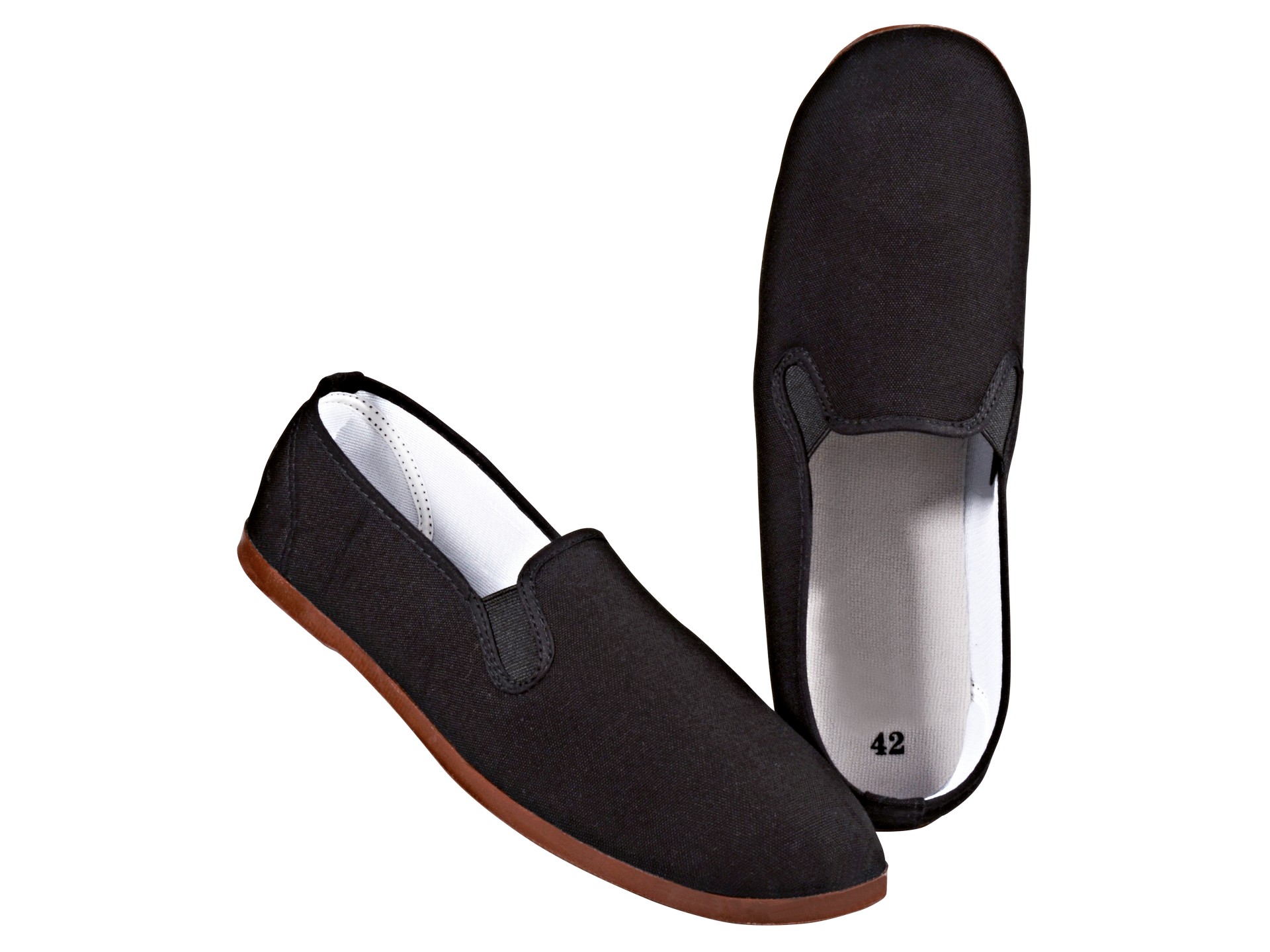 Chaussures Kung Fu