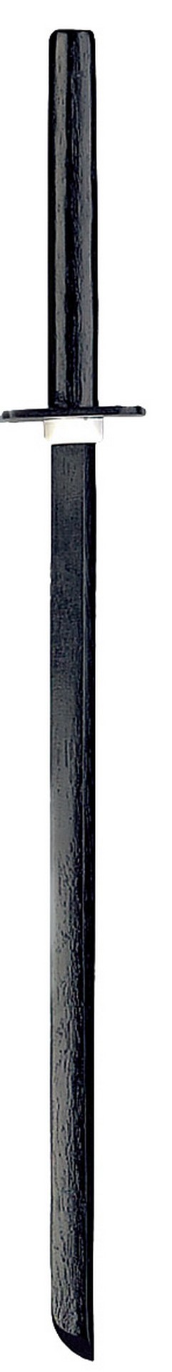 Bokken Ninja noir