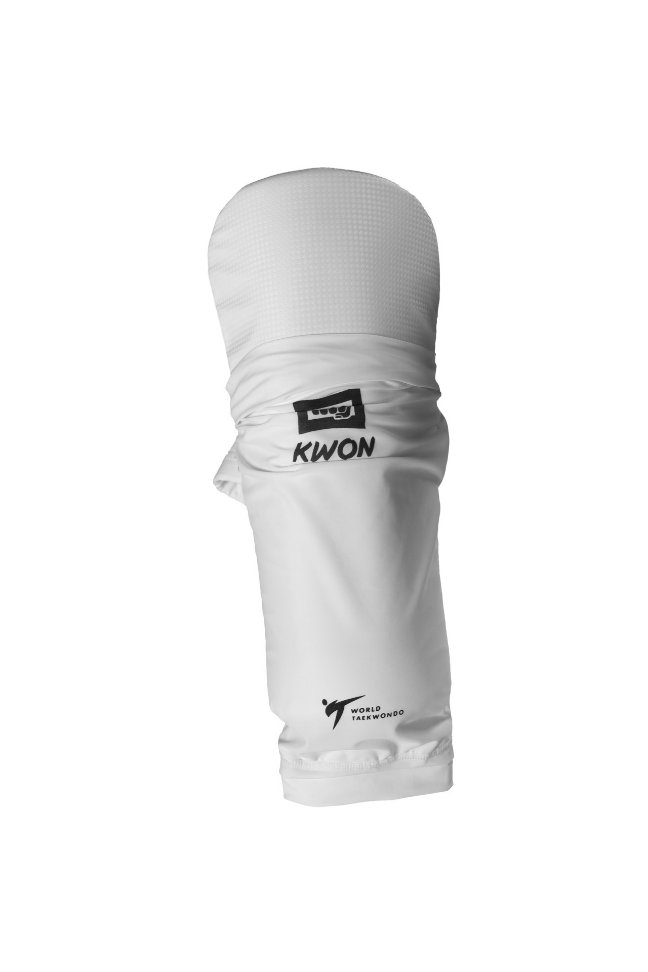 Protège-tibia Taekwondo – reconnu WT